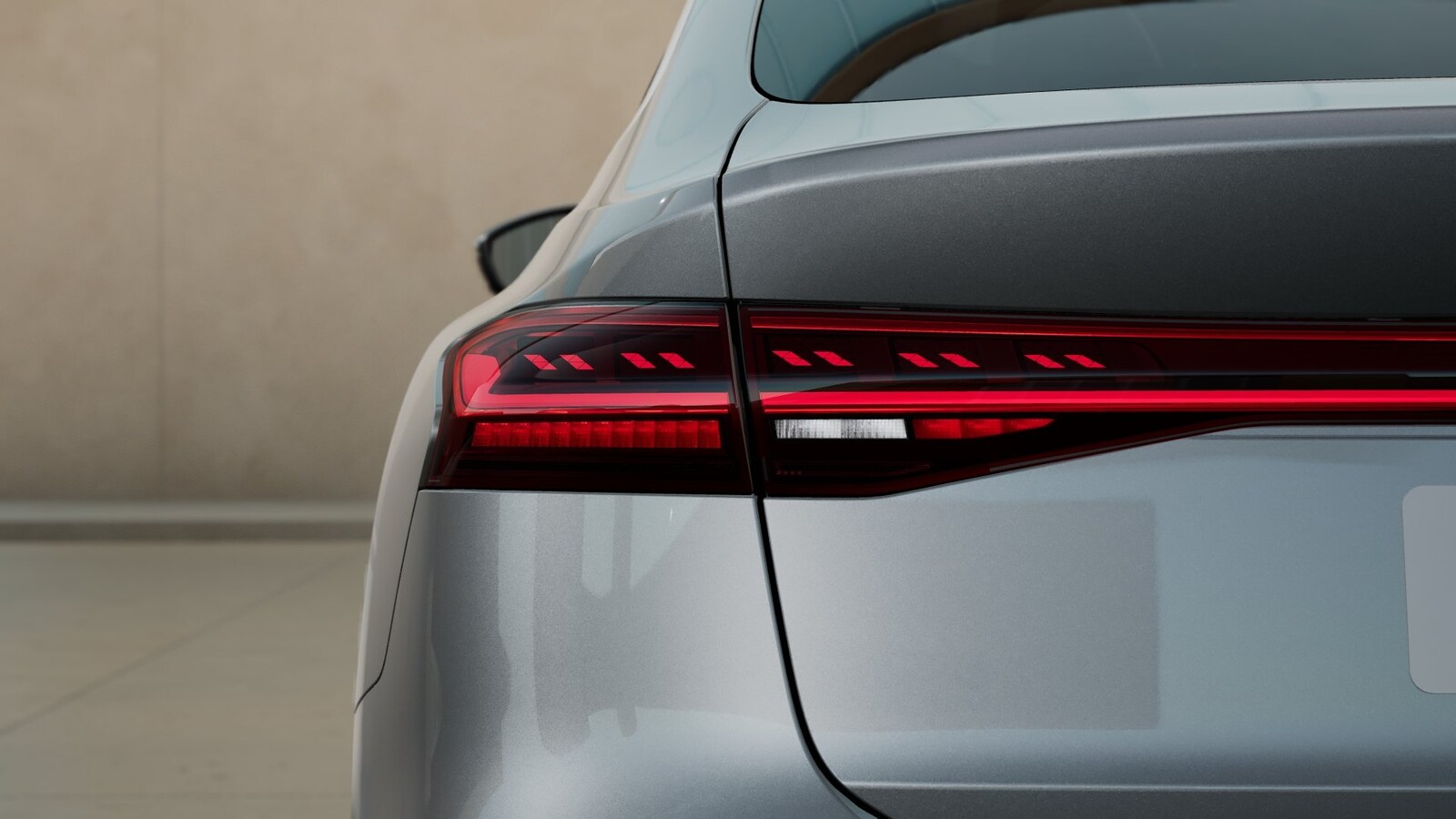 Audi A6 Sportback e-tron – Bild 8