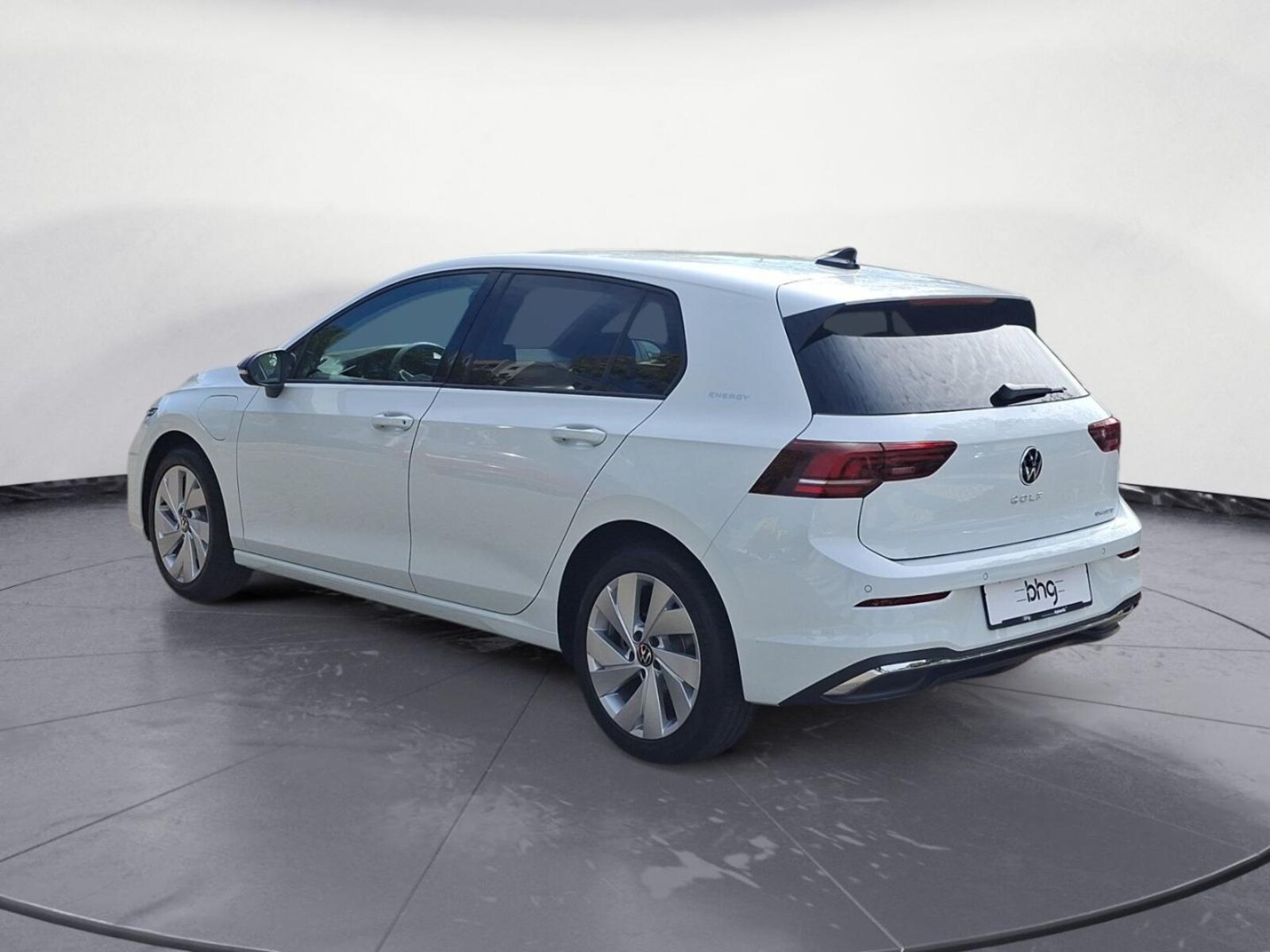 Volkswagen Golf – Bild 4
