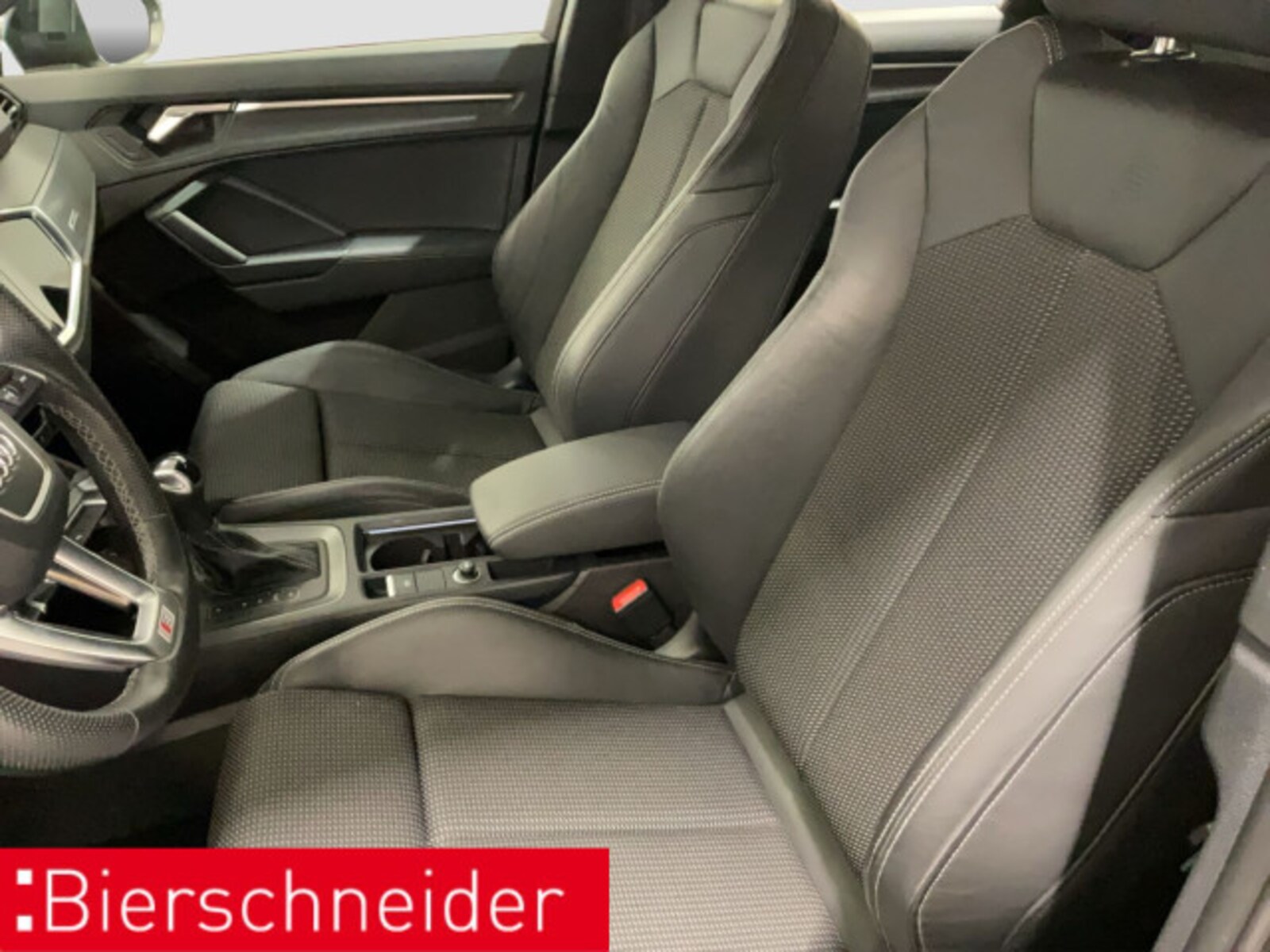 Audi Q3 – Bild 10