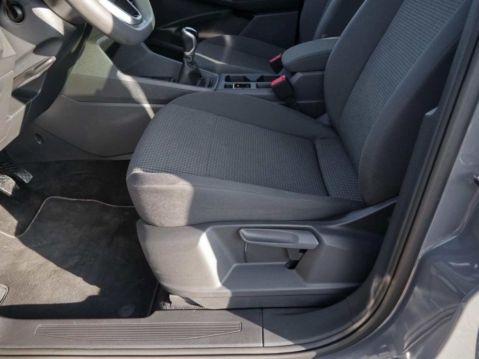 Volkswagen Caddy Maxi – Bild 21