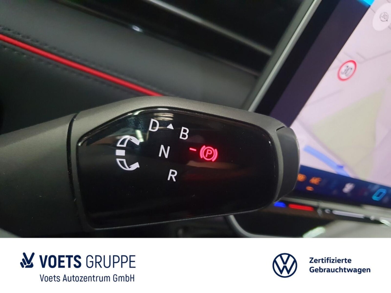 Volkswagen ID.7 Tourer – Bild 8