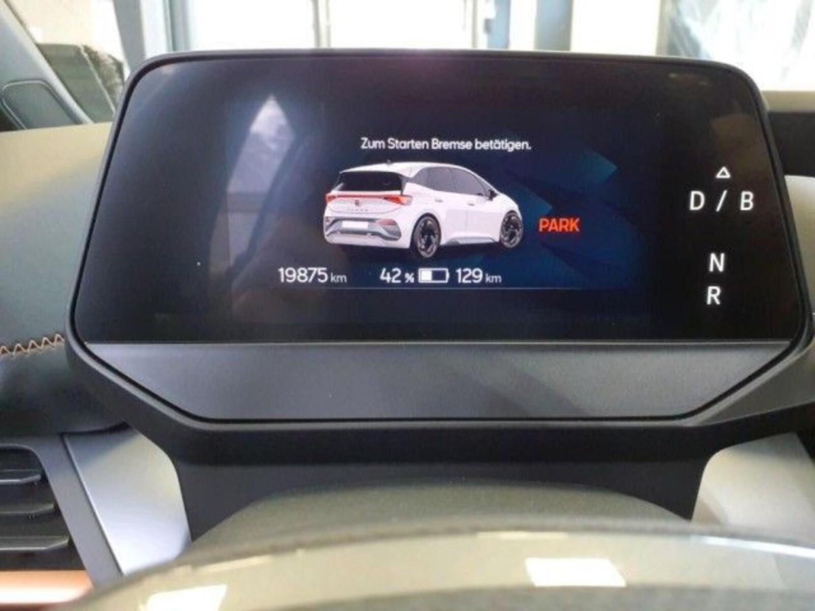 CUPRA Born – Bild 6
