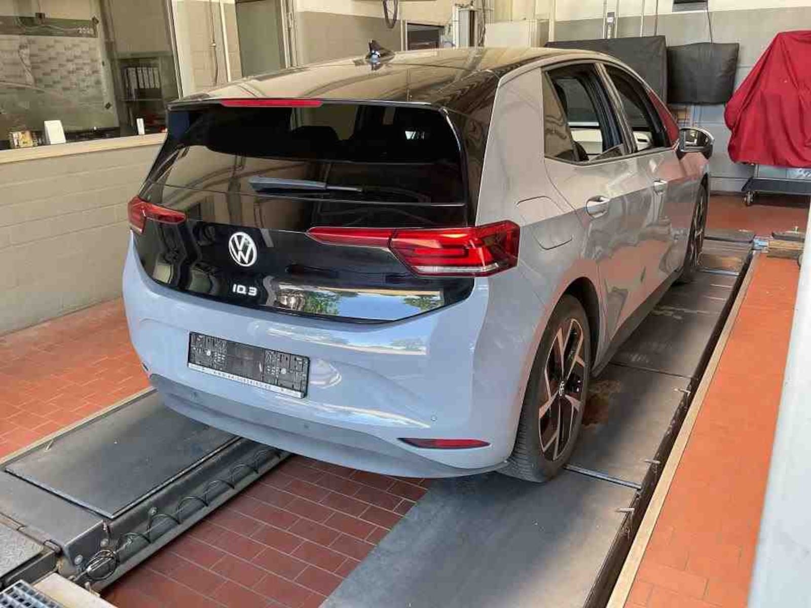 Volkswagen ID.3 – Bild 2
