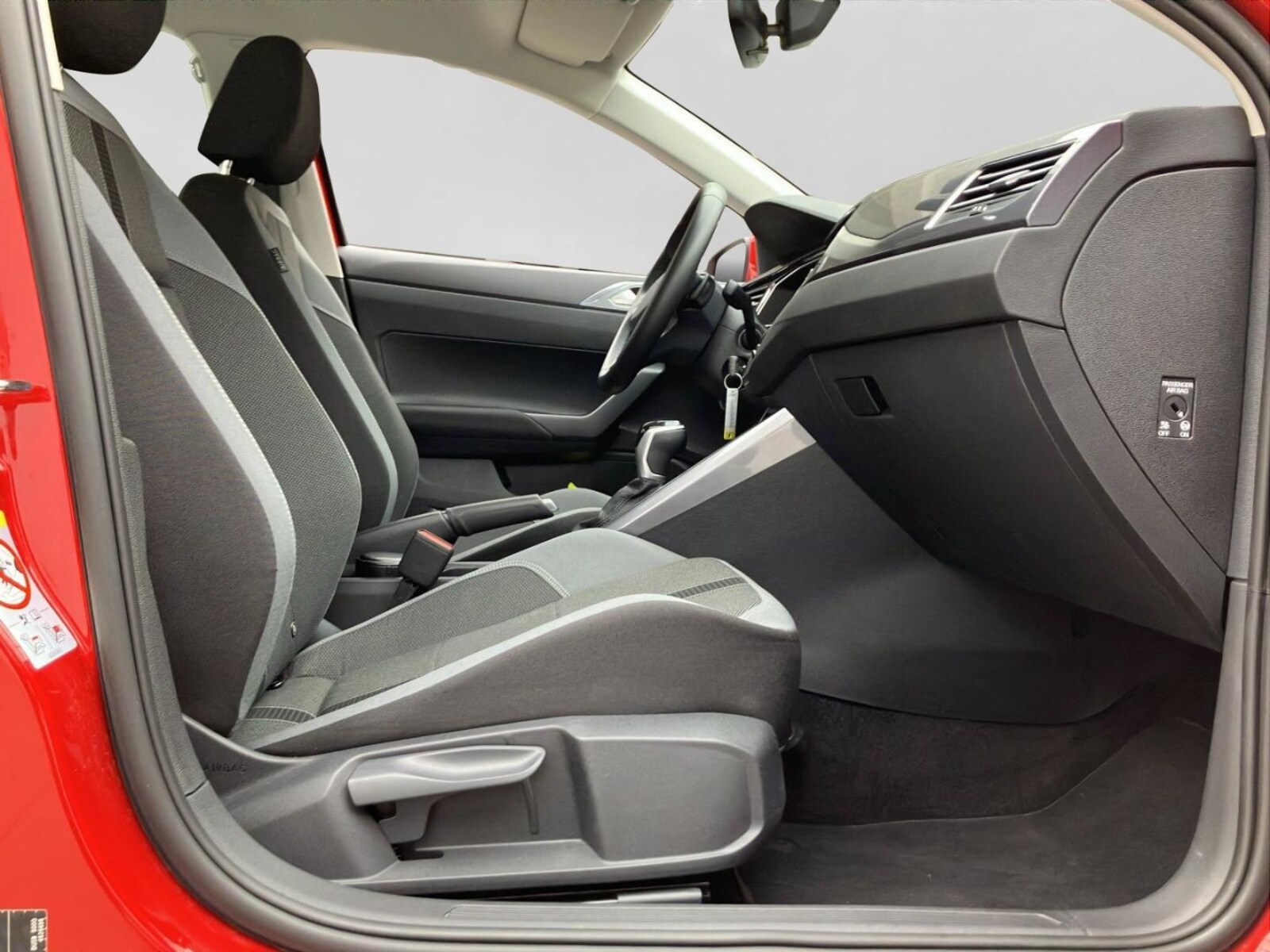 Volkswagen Polo – Bild 16
