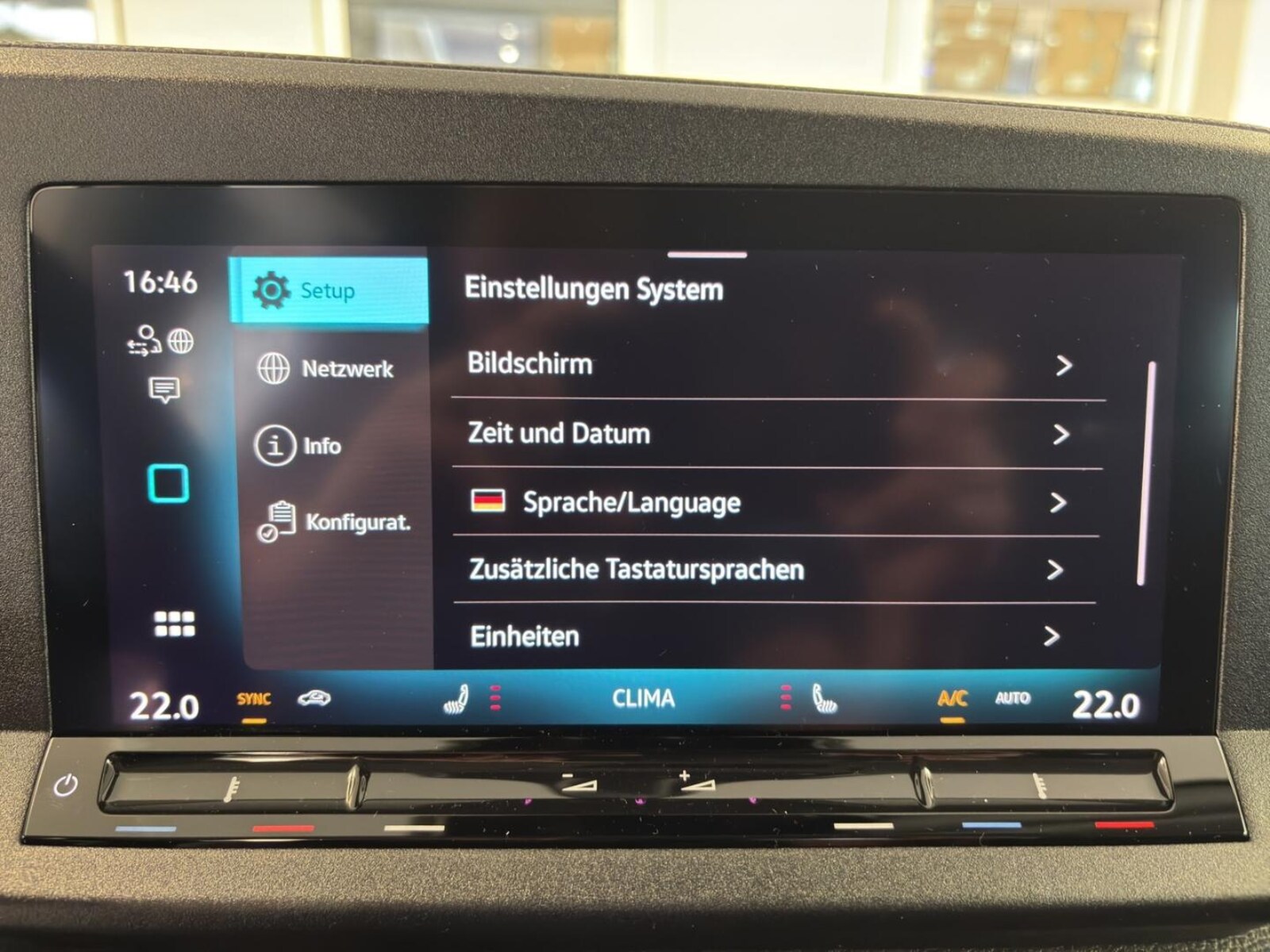 Volkswagen Caddy – Bild 25