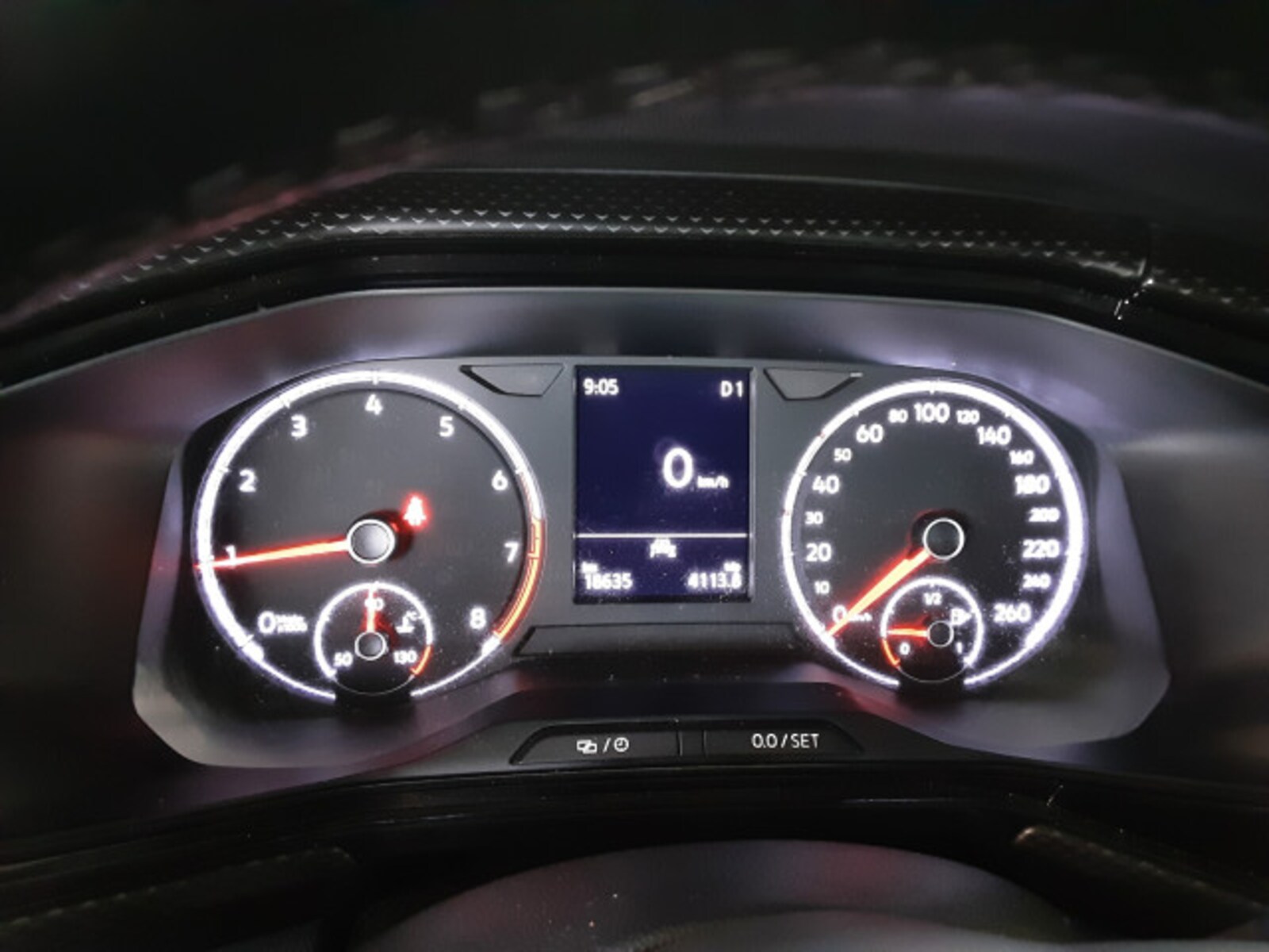 Volkswagen T-Cross – Bild 8
