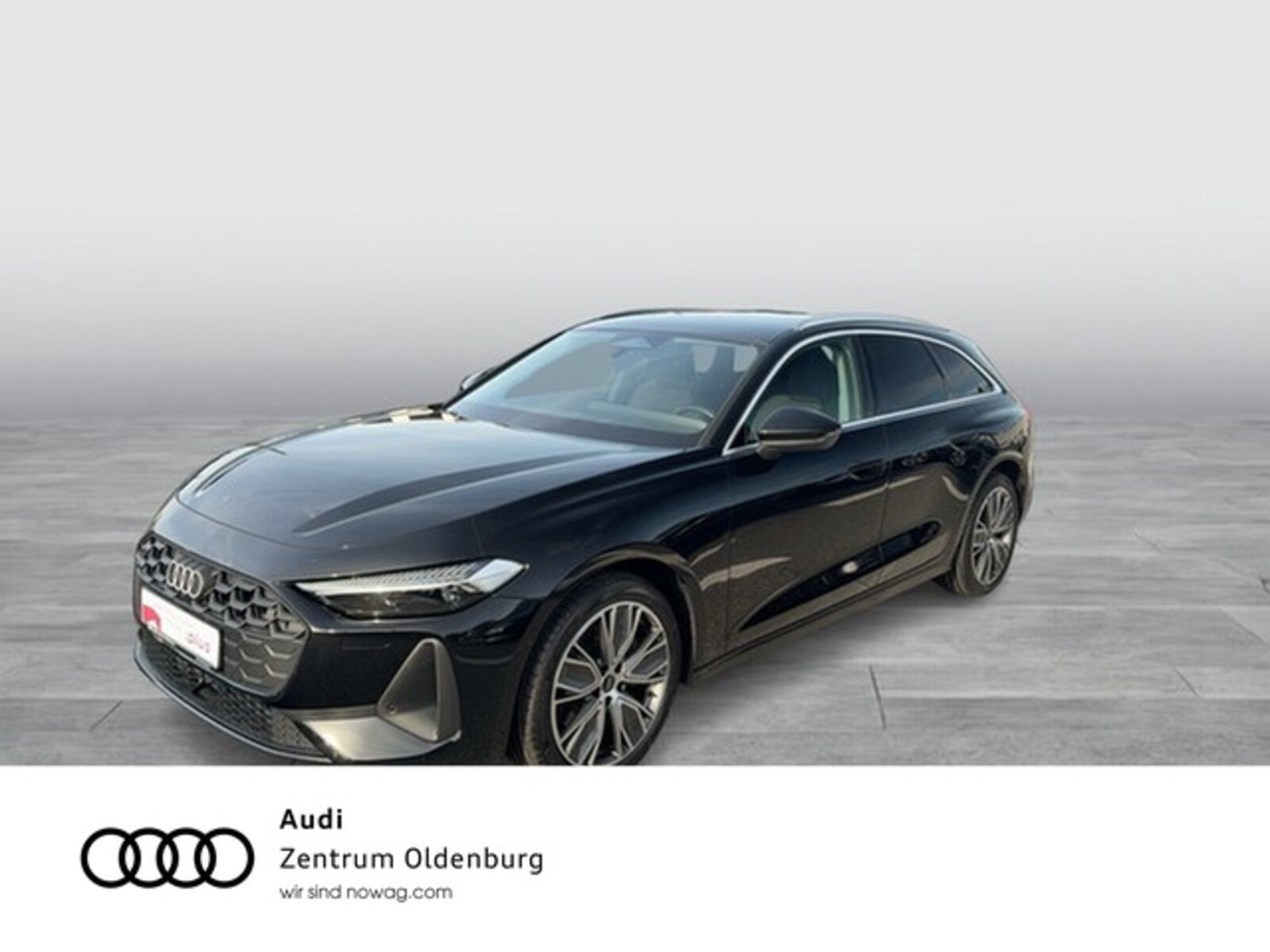 Audi A5 Avant