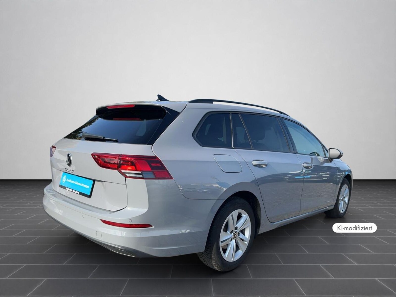 Volkswagen Golf Variant – Bild 2