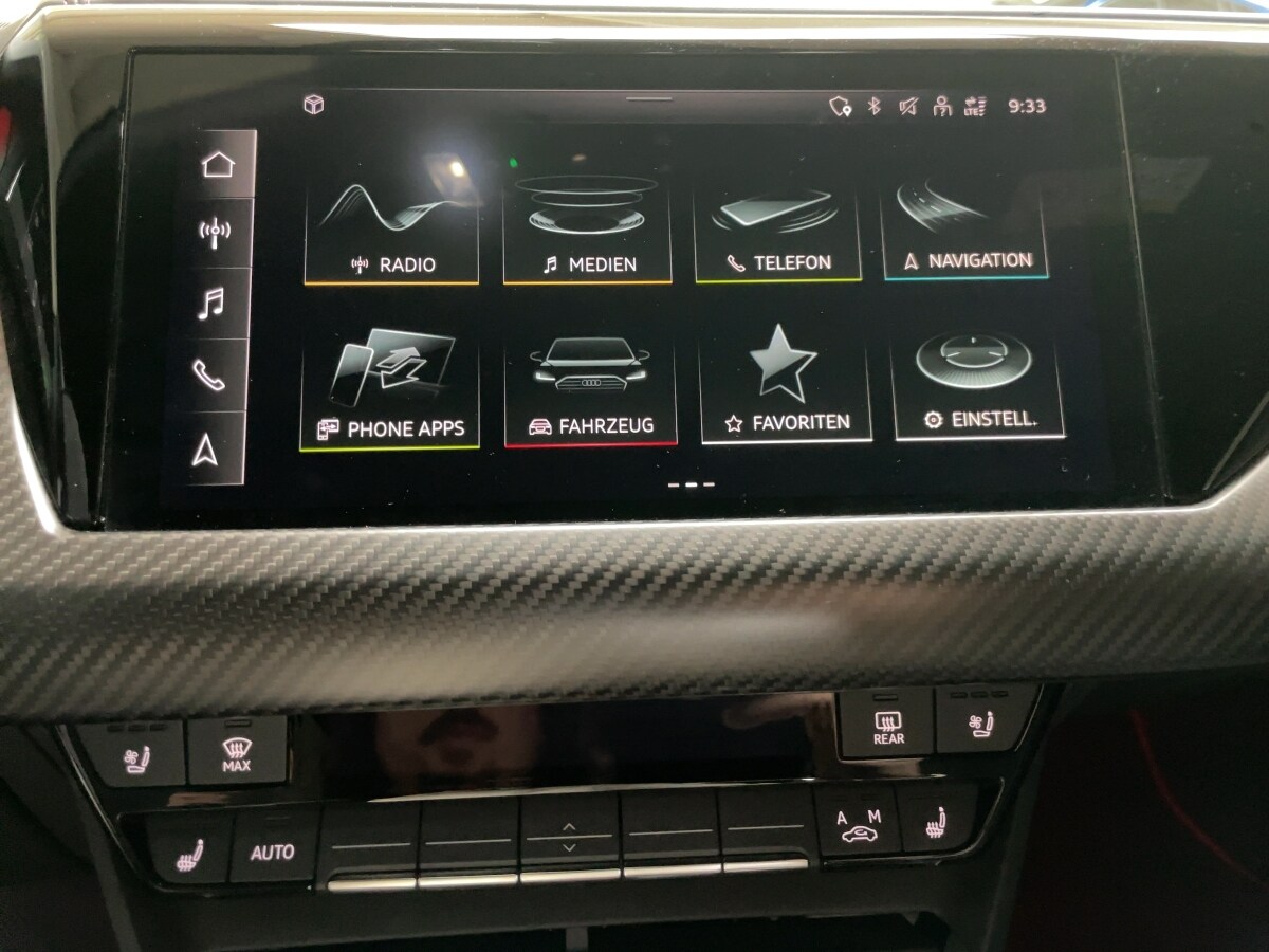 Image about Audi RS e-tron GT e-tron quattro