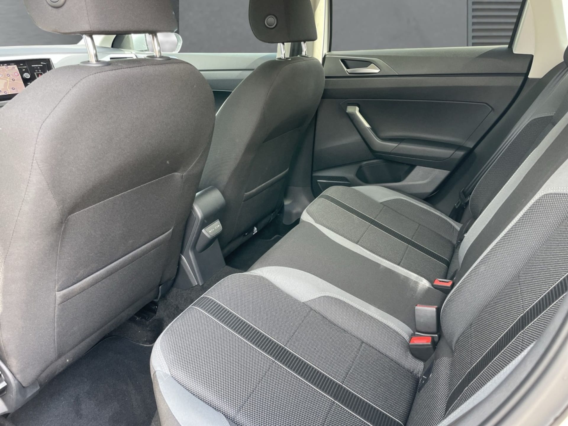 Volkswagen Polo Style