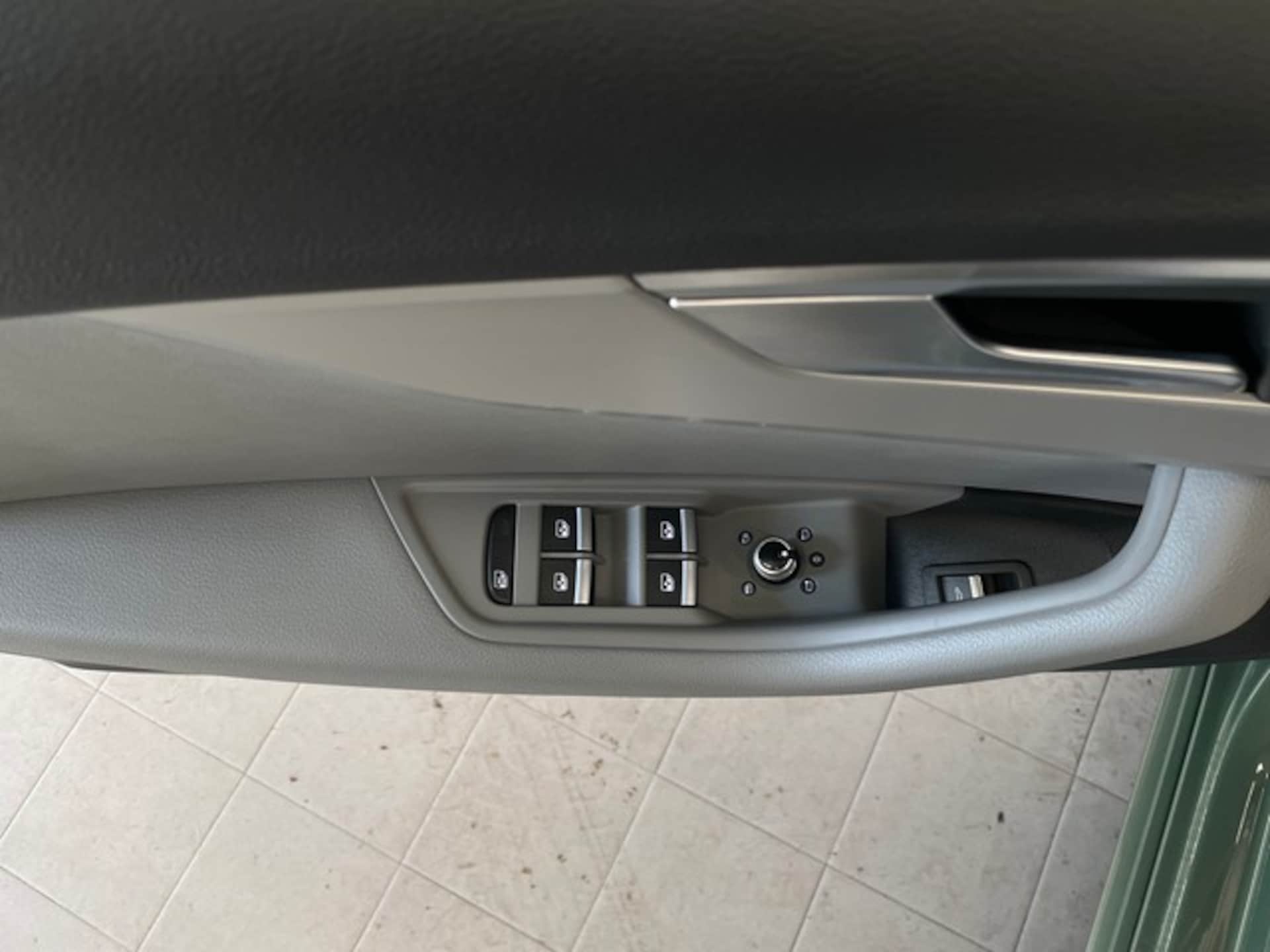 Audi A4 Avant Advanced