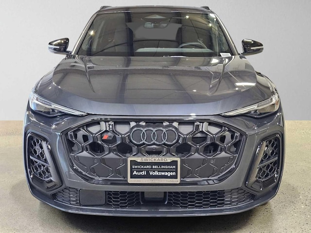 2025 Audi SQ5