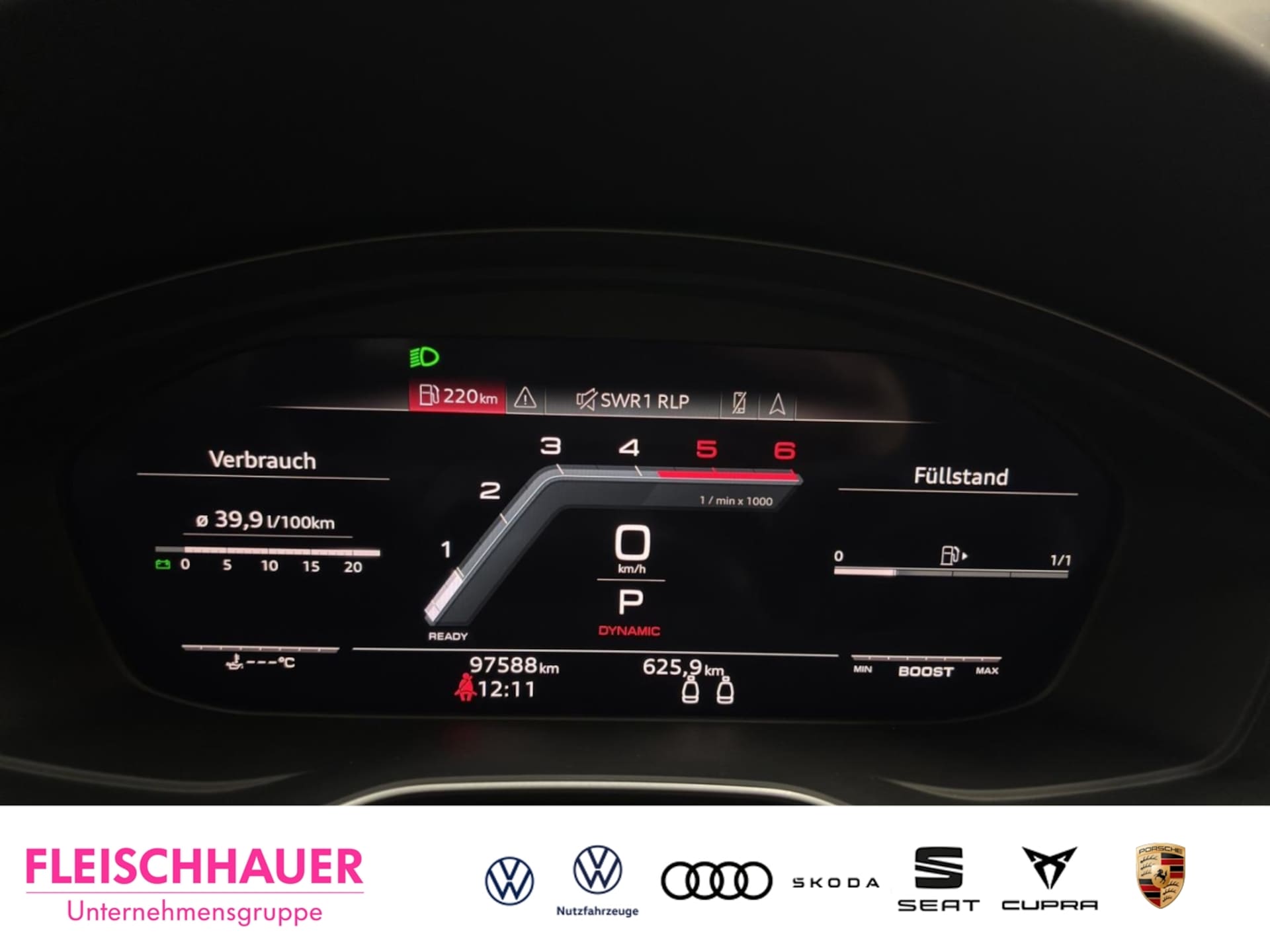 Audi S5 Sportback