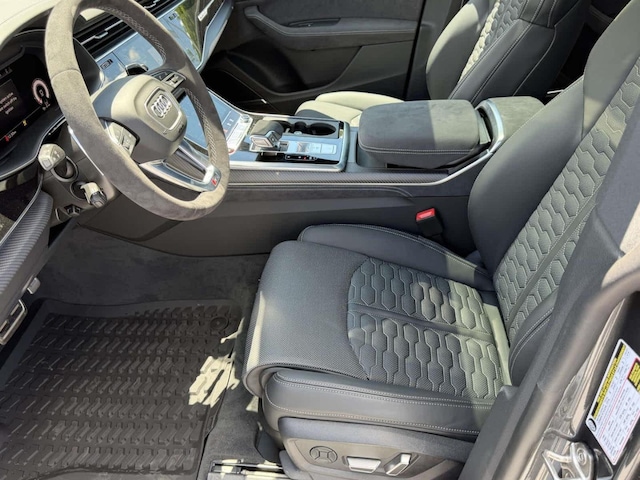 2026 Audi RS Q8 Base - Photo 15