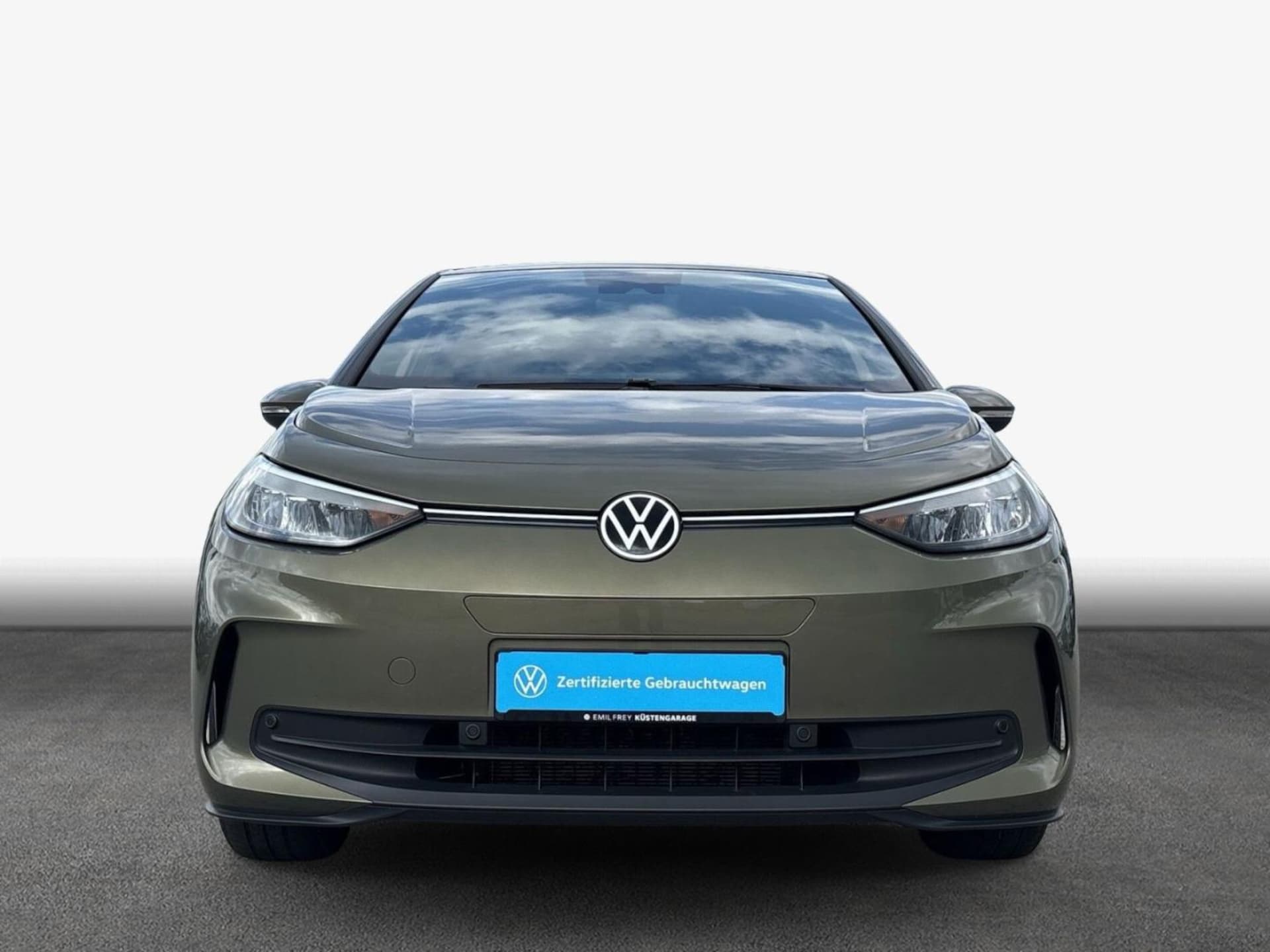 Volkswagen ID.3 MOVE Pro
