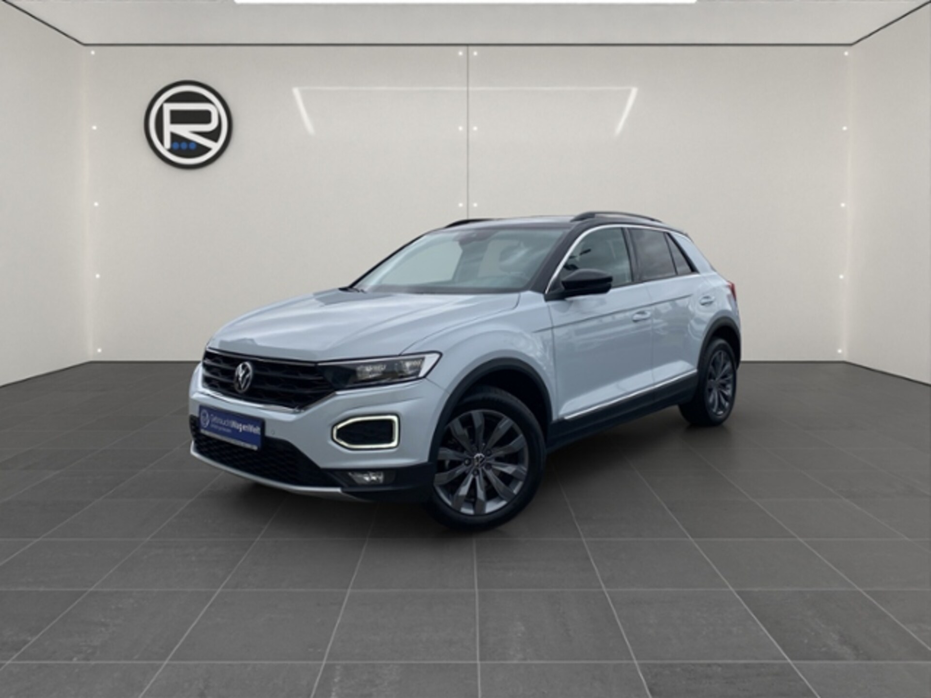 Volkswagen T-Roc Sport