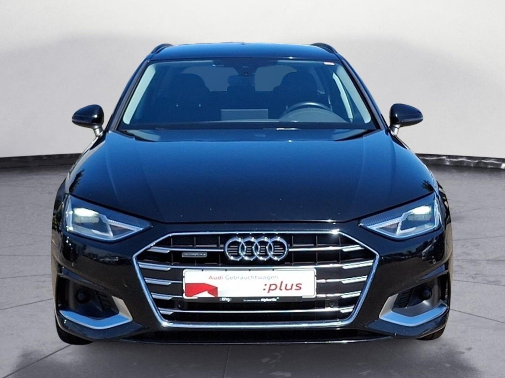 Audi A4 Avant Advanced