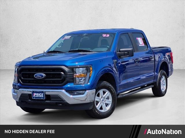 Photo of 2023 Ford F-150