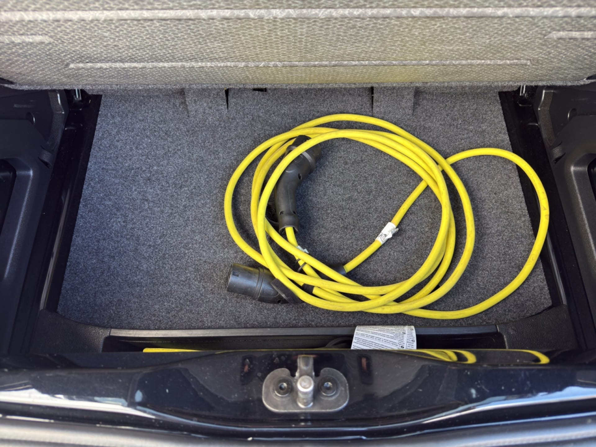 Volkswagen e-up! Edition