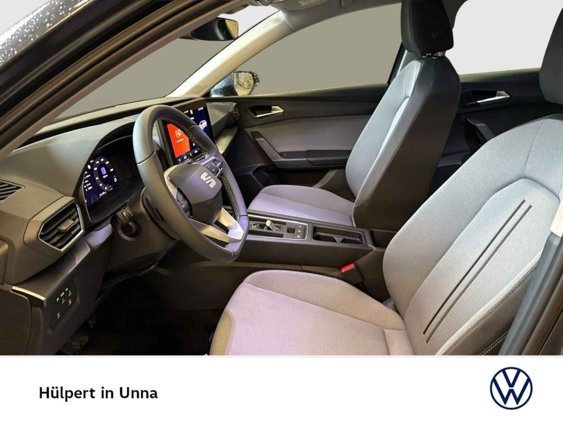 SEAT Leon Sportstourer Style