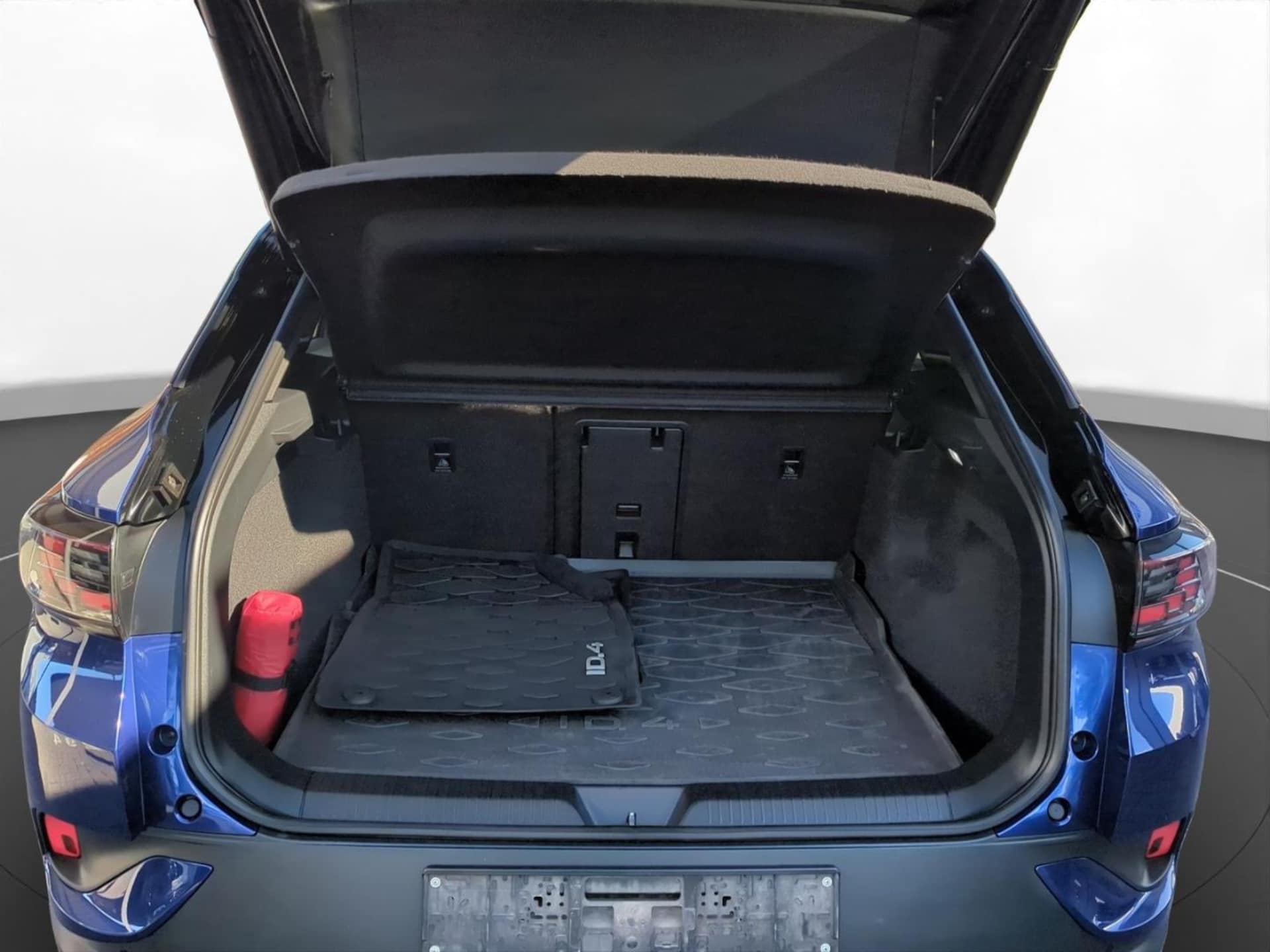 Volkswagen ID.4 1st Max