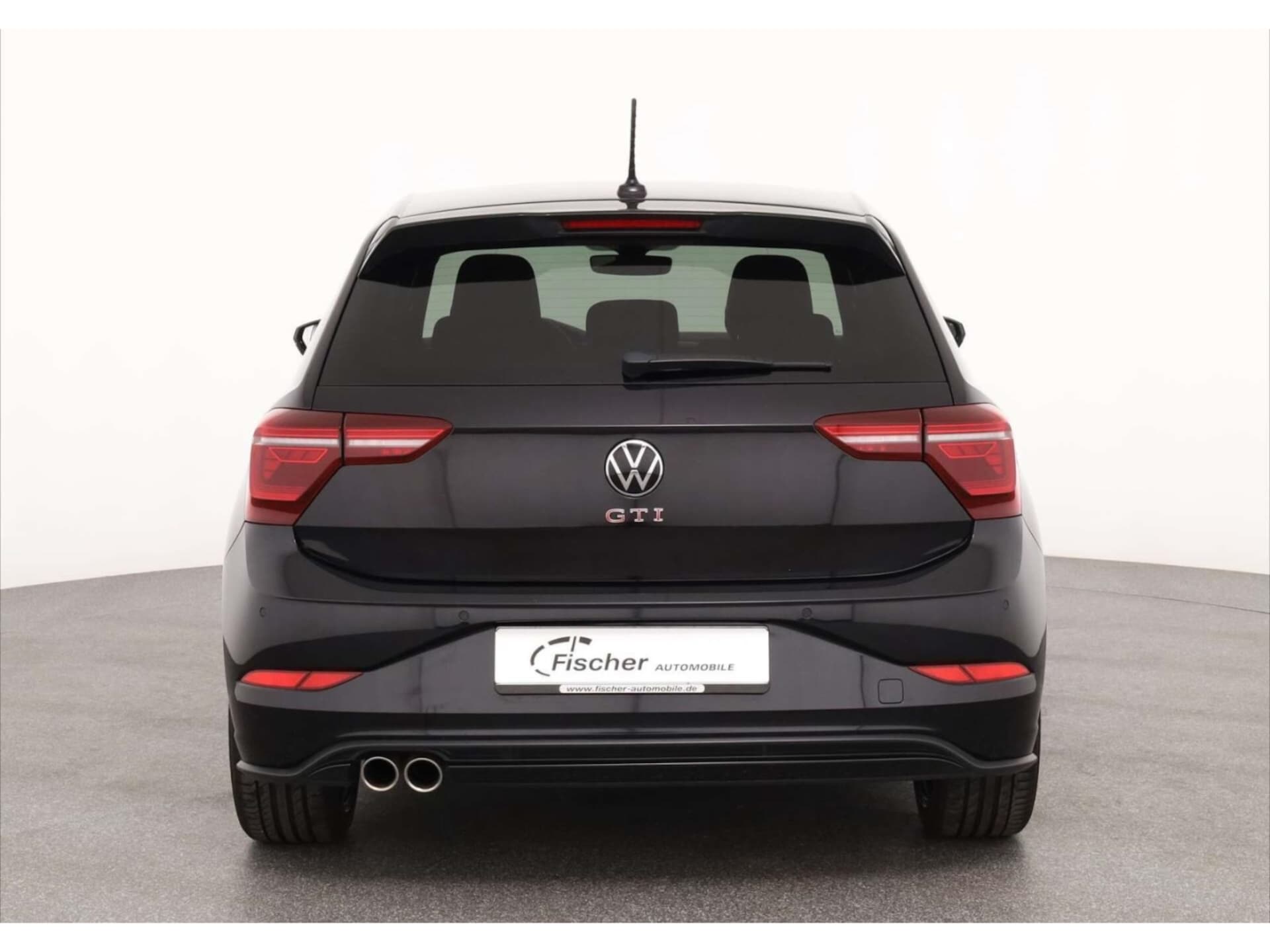 Volkswagen Polo GTI
