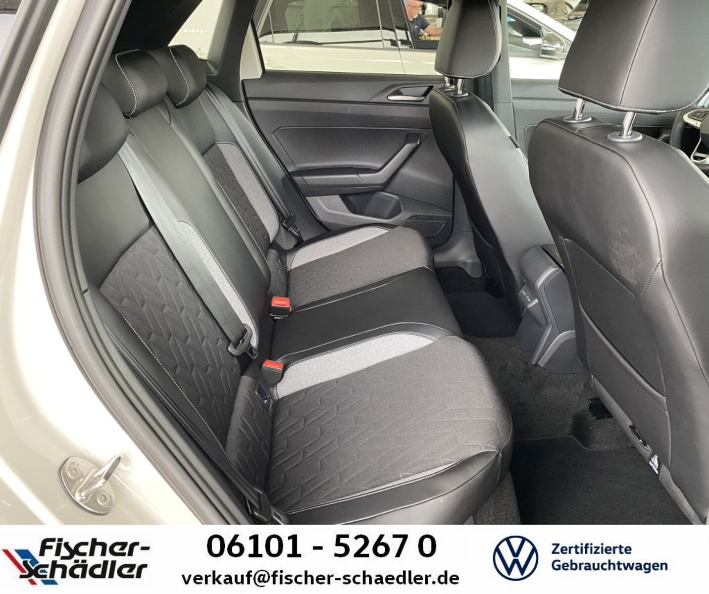 Volkswagen Polo – Bild 8