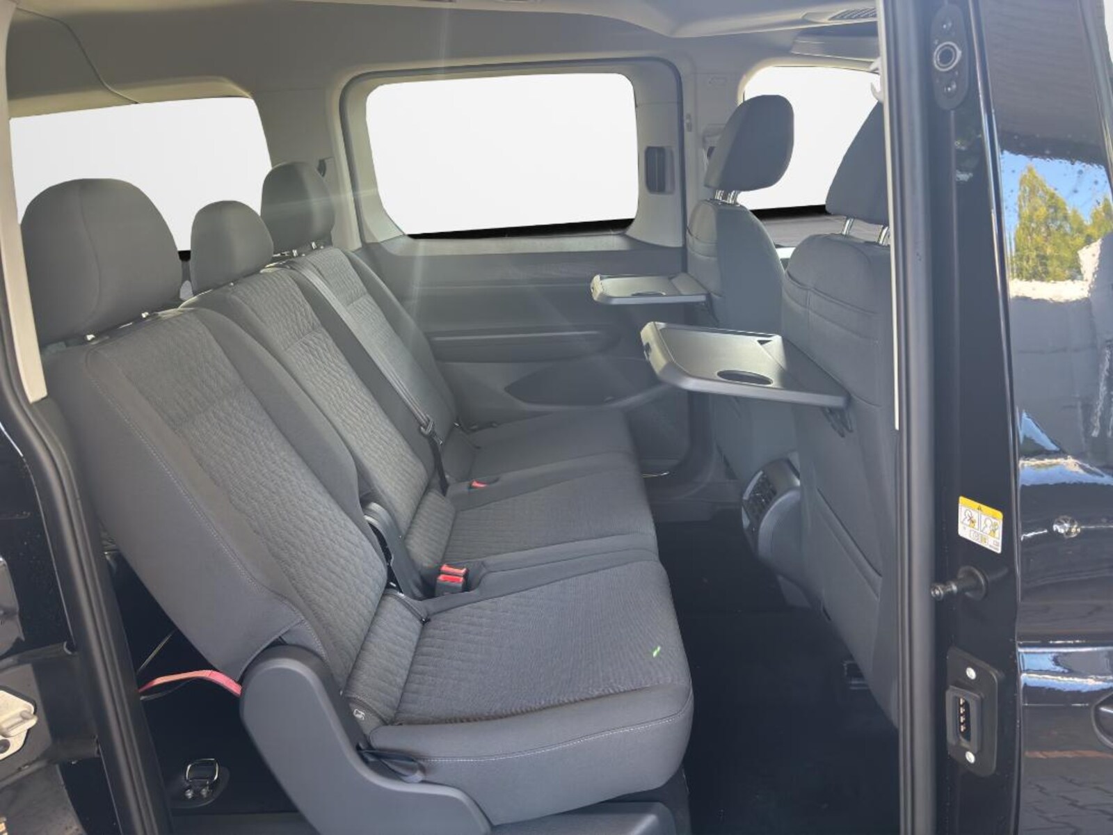 Volkswagen Caddy Maxi – Bild 20