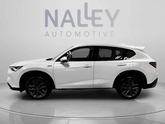 2025 Acura ADX