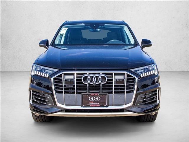 2023 Audi Q7