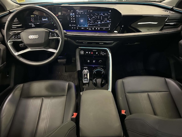 2025 Audi Q5 Premium Plus - Photo 15