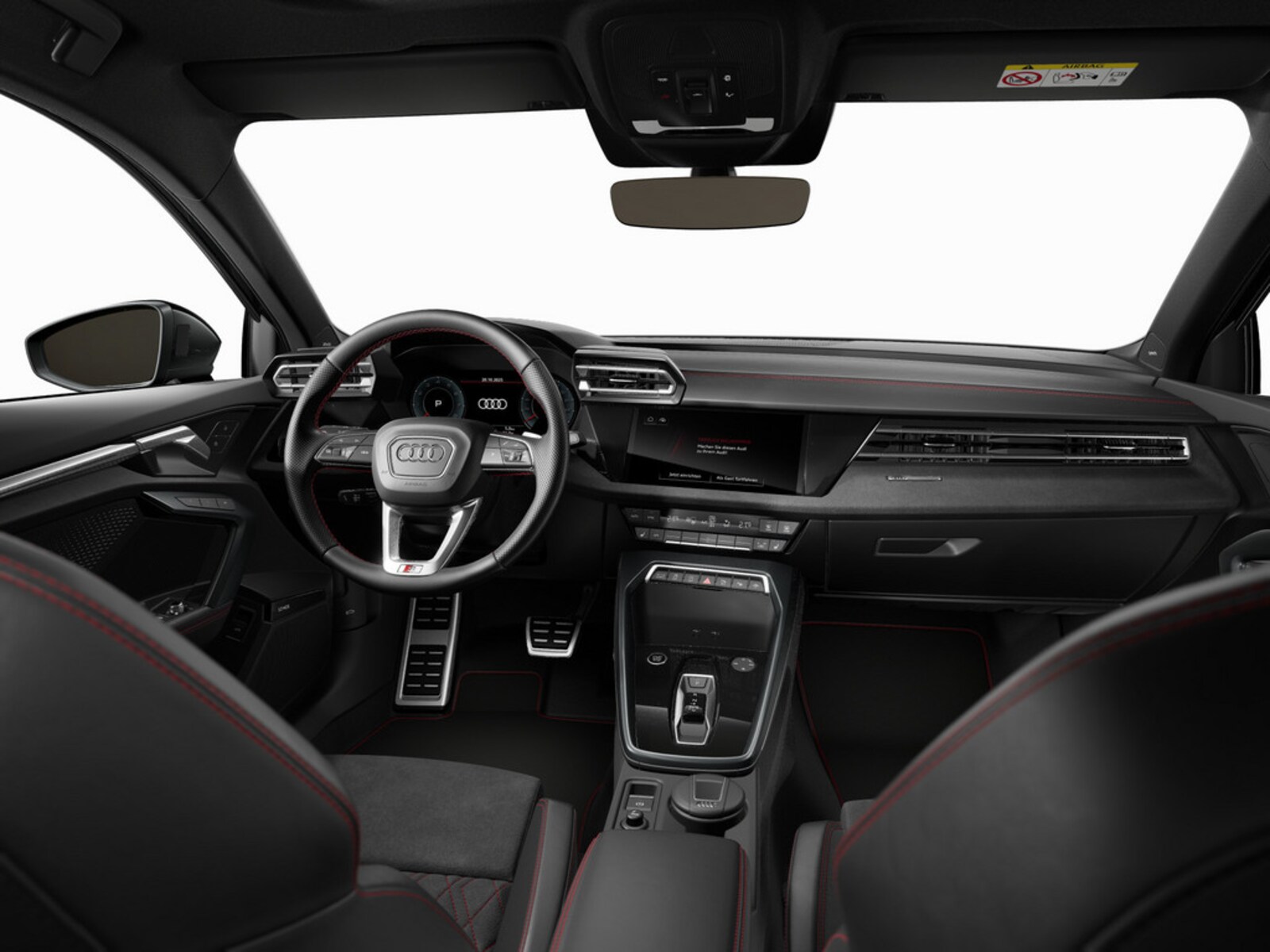Audi A3 Sportback – Bild 2