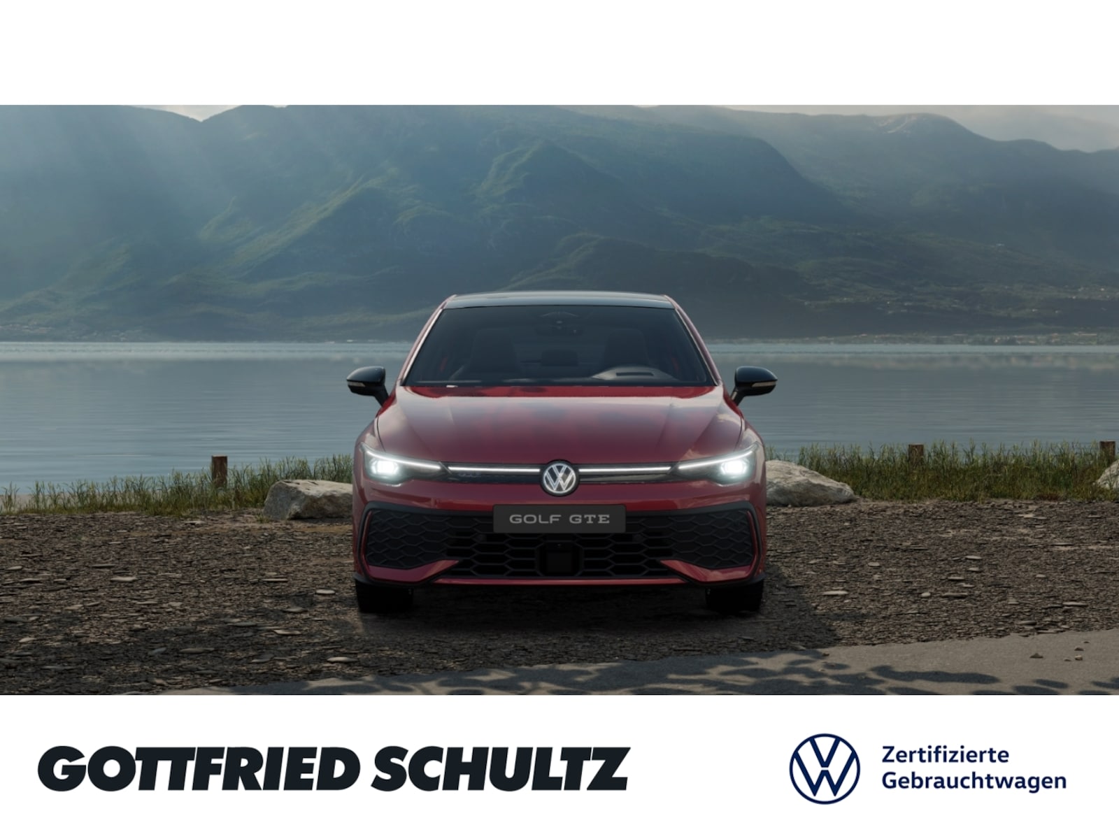 Volkswagen Golf – Bild 5