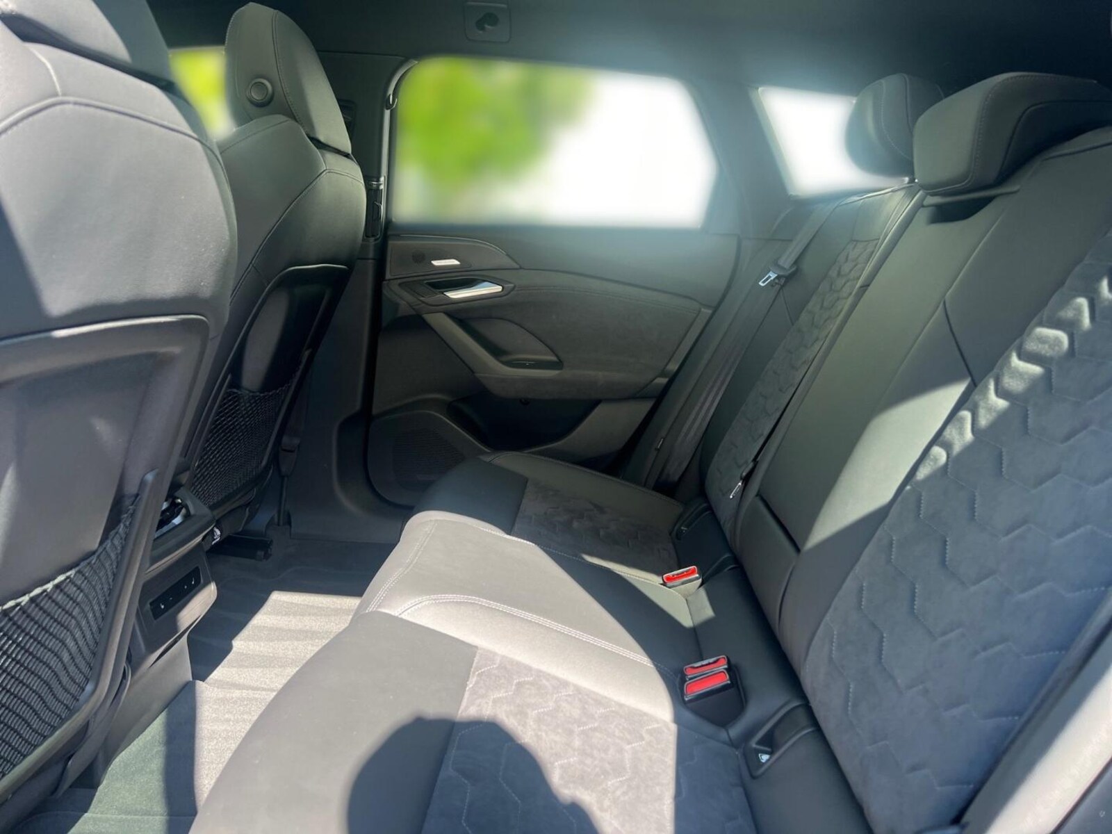 Audi A6 Avant e-tron – Bild 10