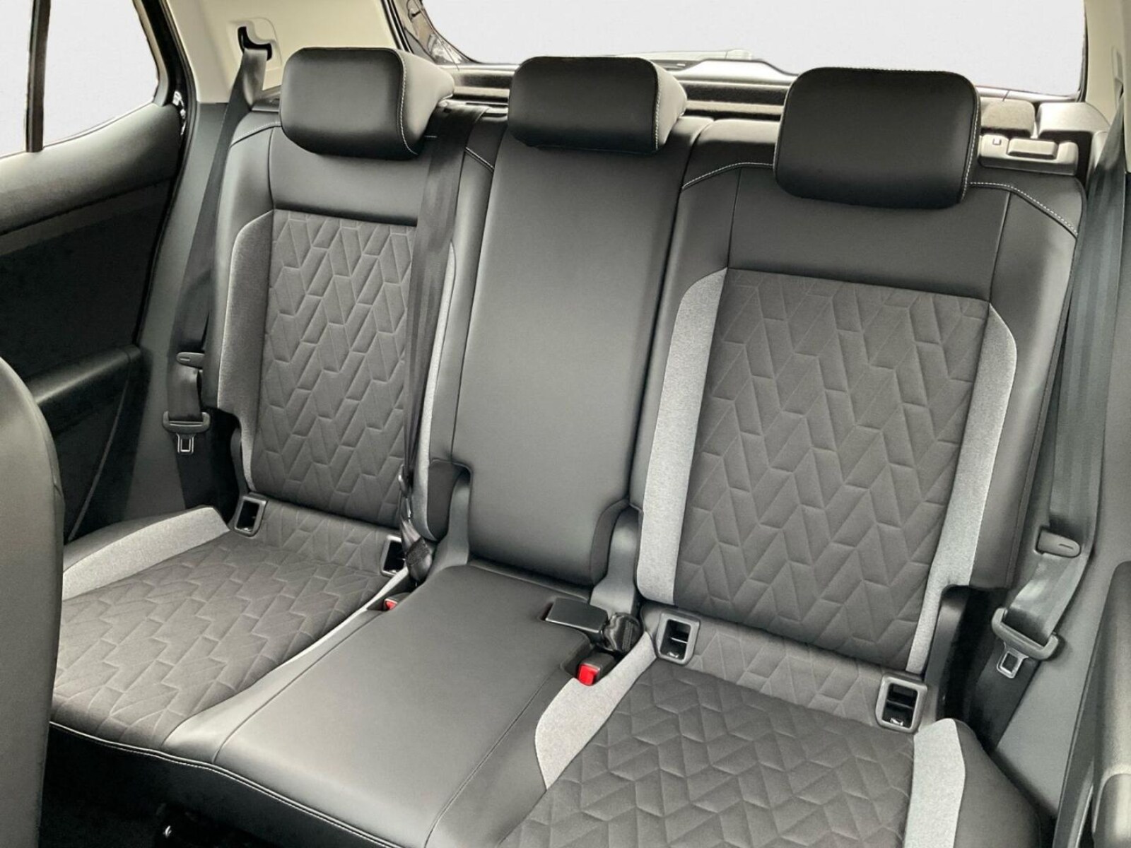 Volkswagen T-Cross – Bild 14
