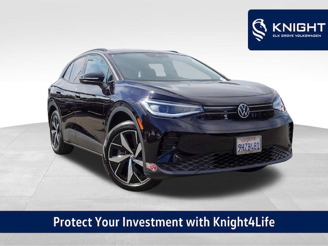 2023 Volkswagen ID.4 S