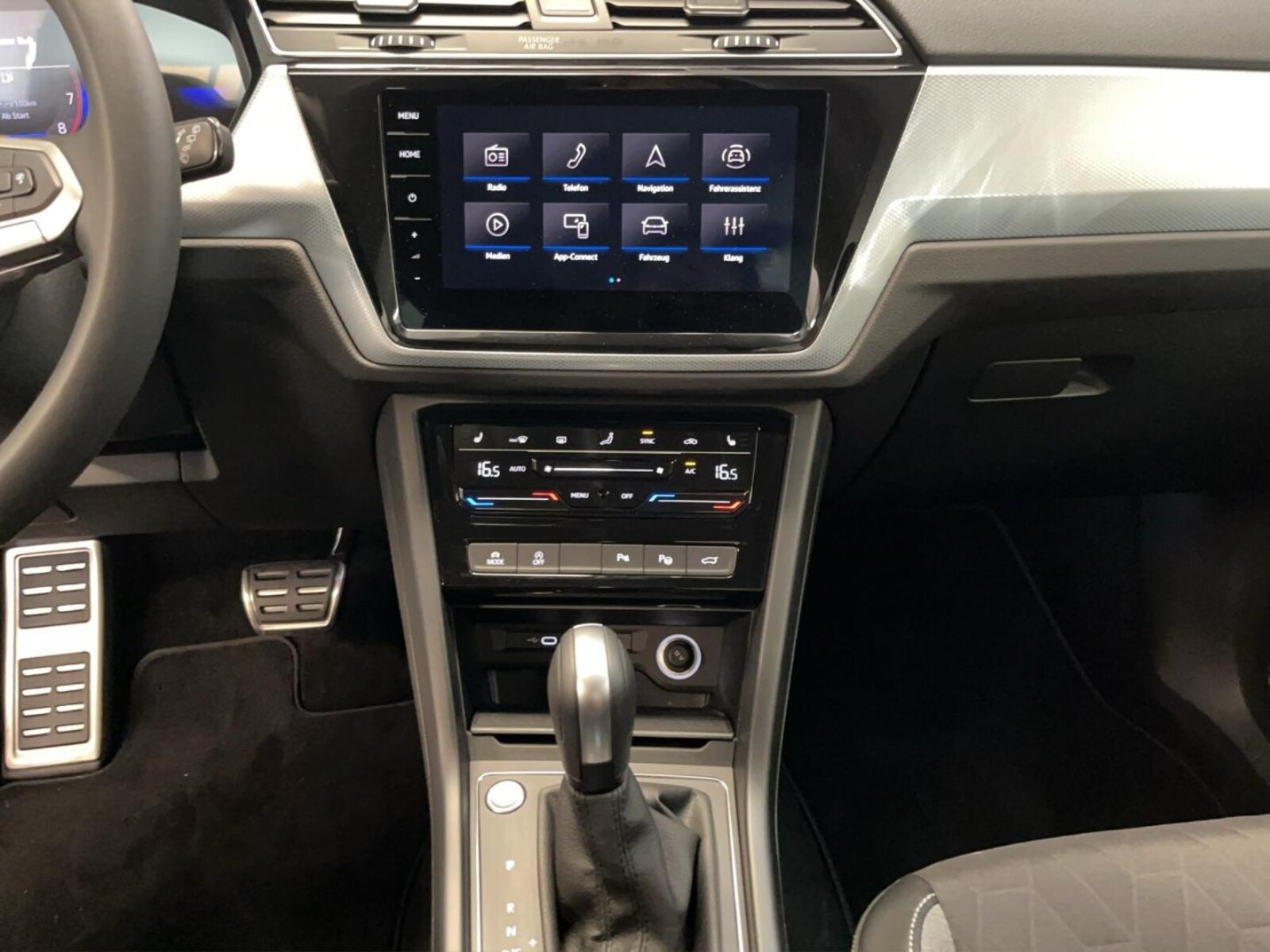 Volkswagen Touran – Bild 11