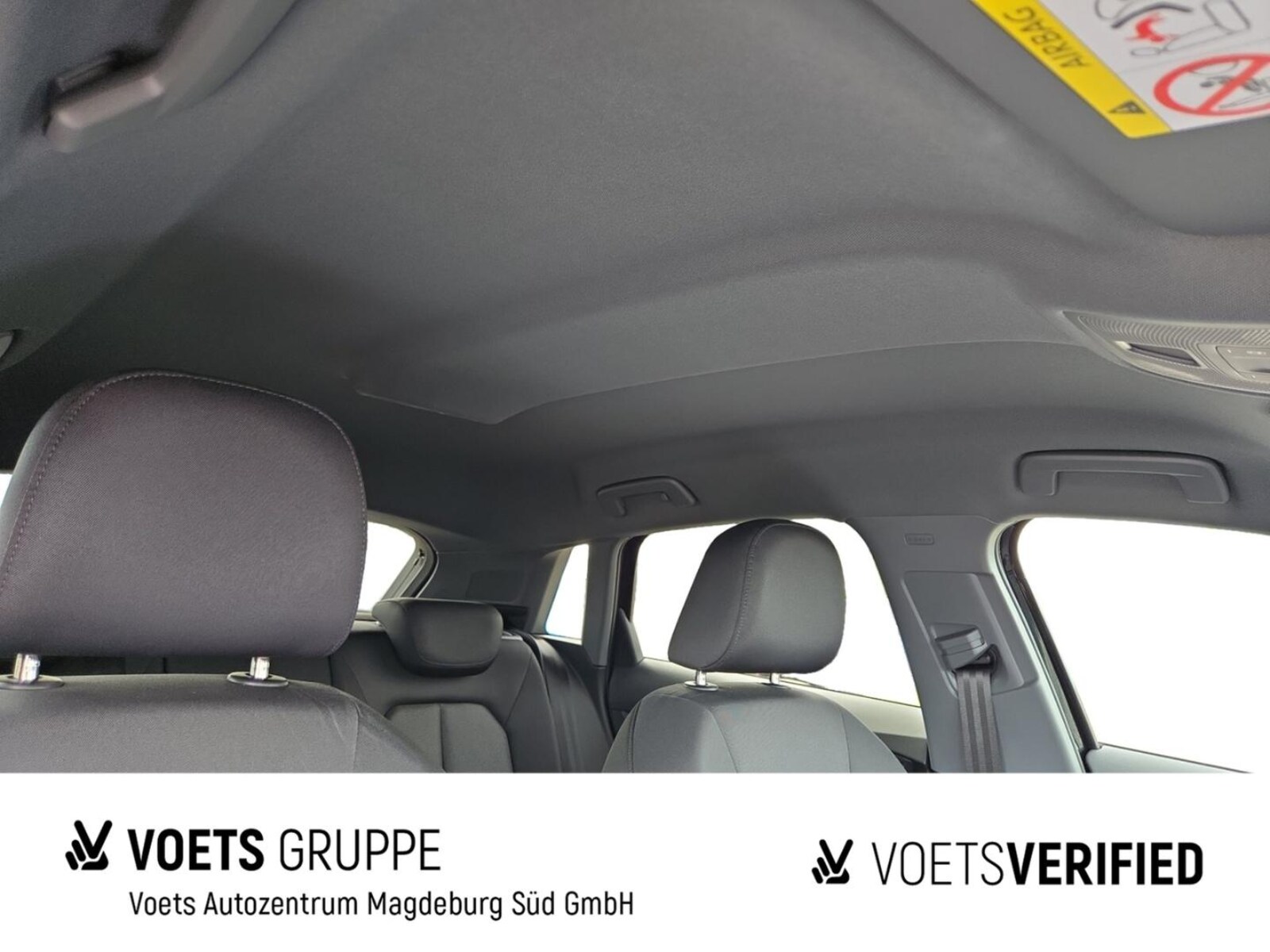 Audi A3 Sportback – Bild 15