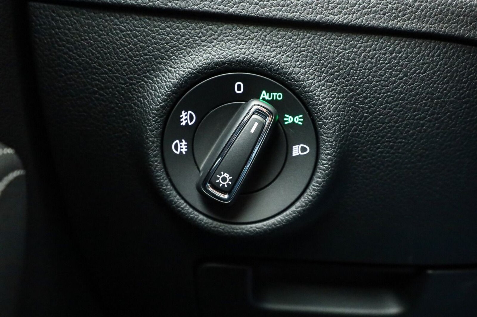 Škoda Superb Combi – Bild 18
