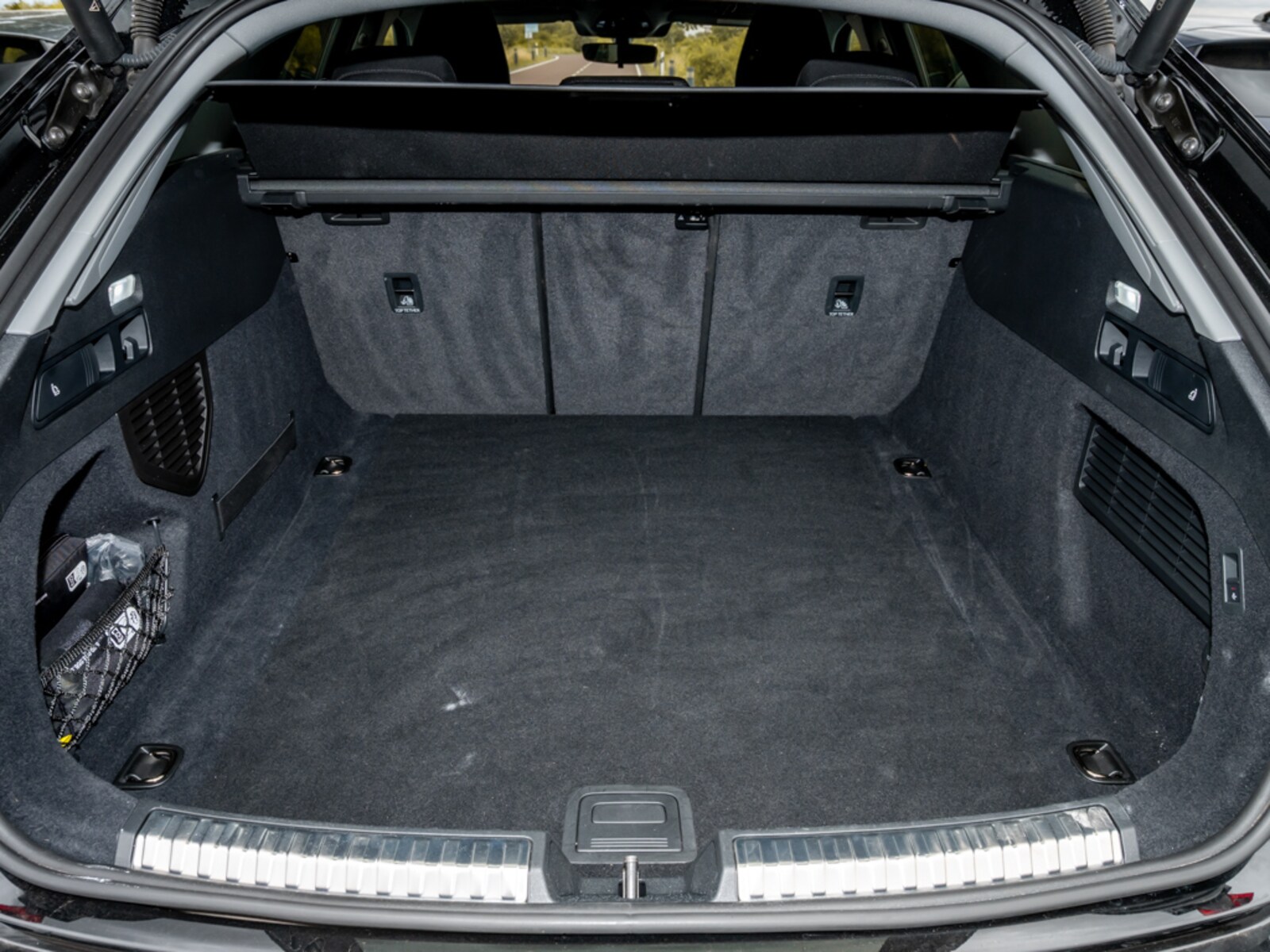 Audi A5 Avant – Bild 9