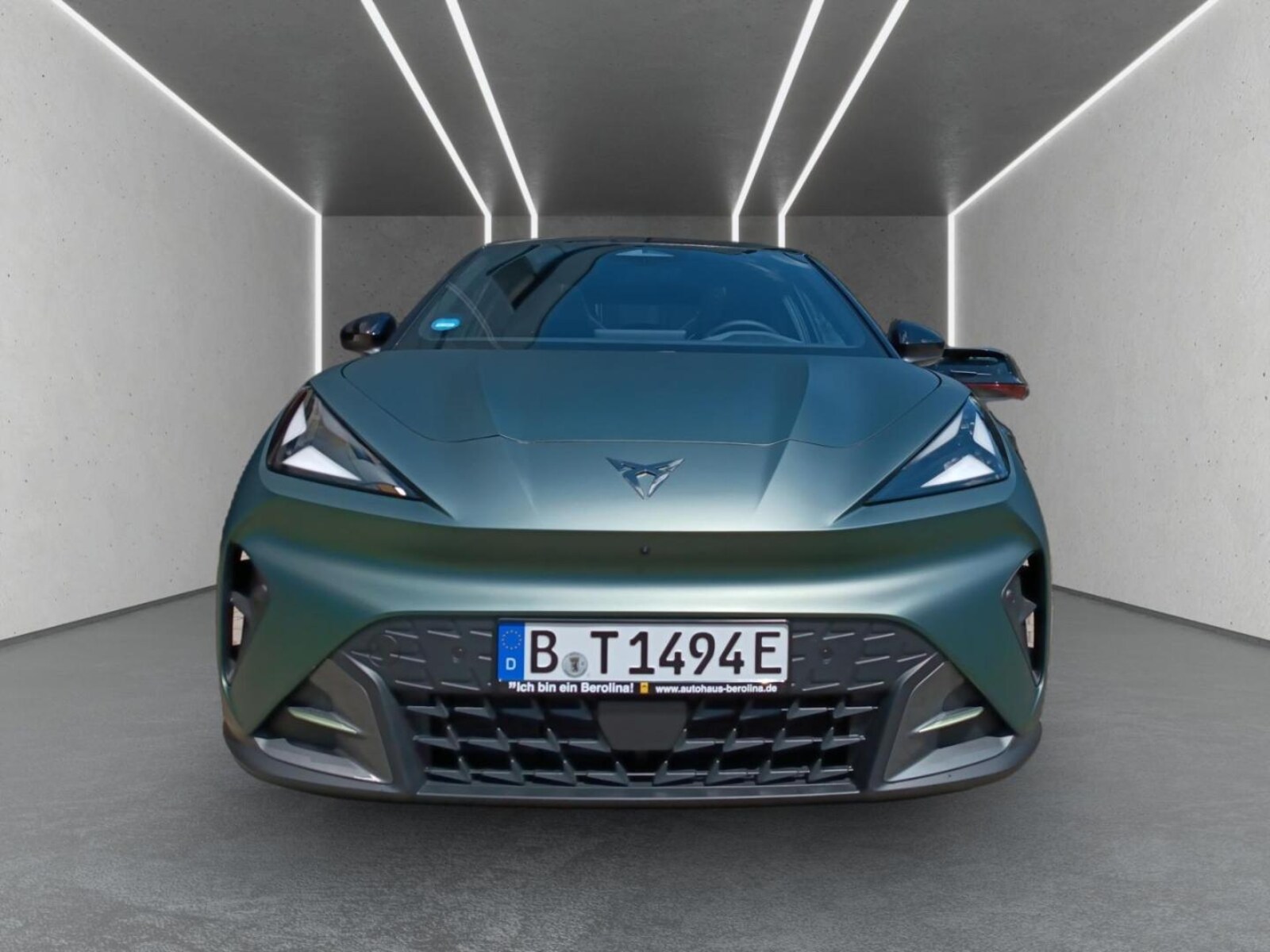 CUPRA Raval – Bild 6