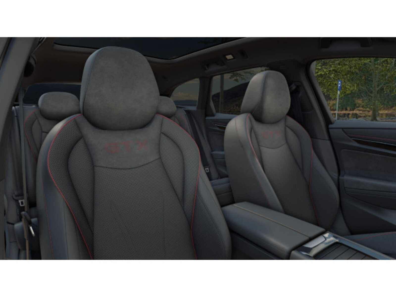 Volkswagen ID.7 Tourer – Bild 4