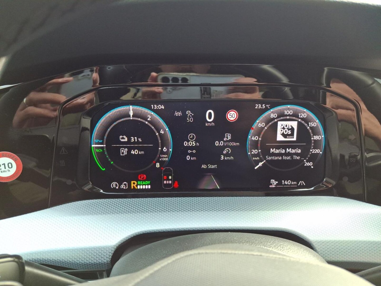 Volkswagen Golf – Bild 11