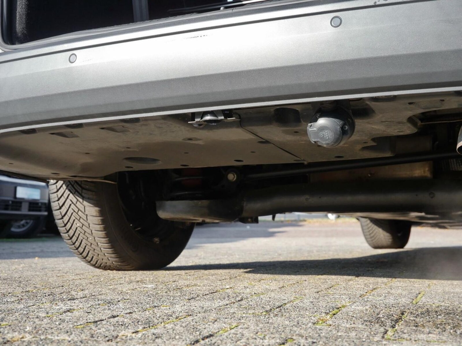 Volkswagen Caddy Maxi – Bild 22