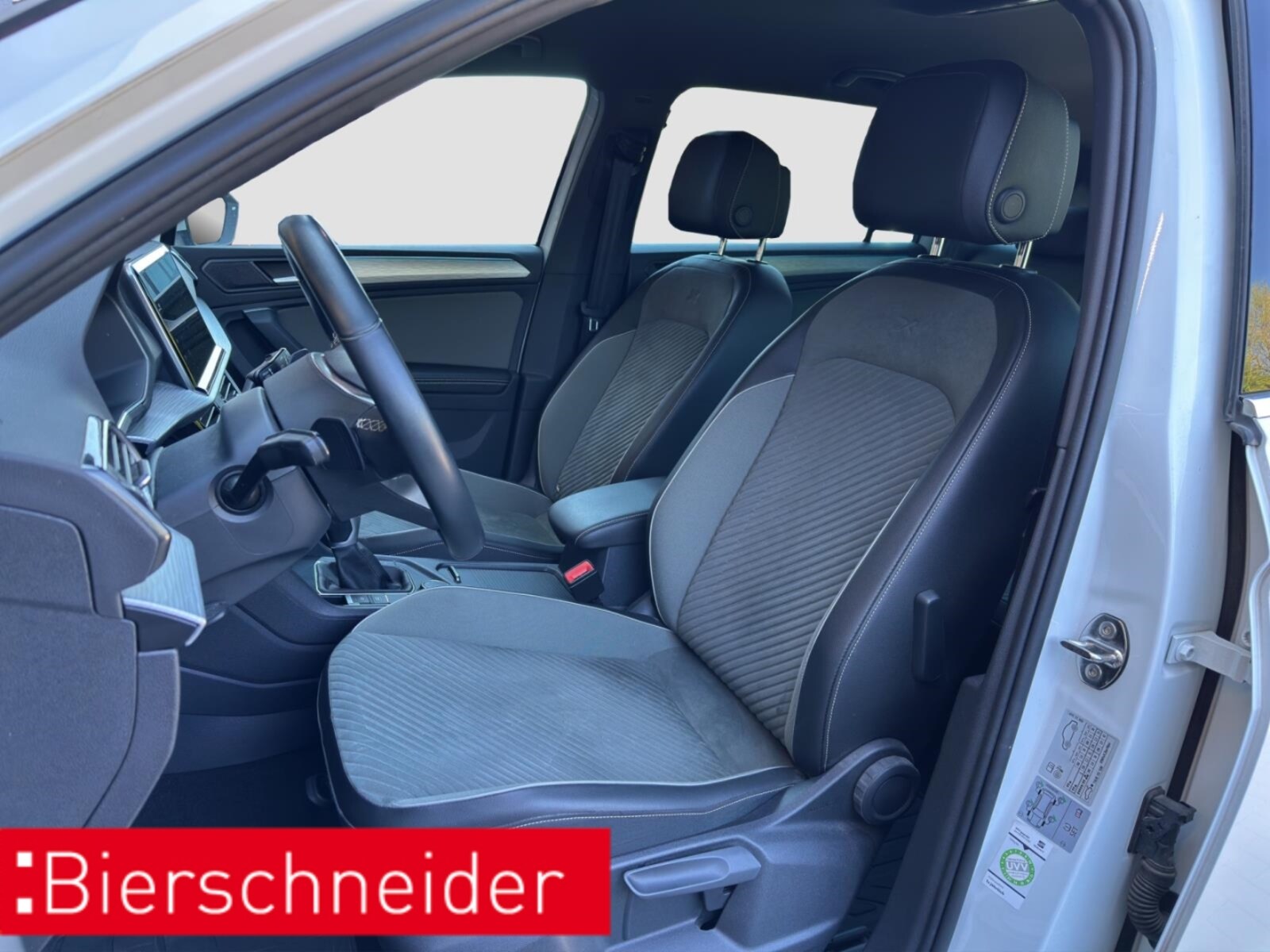 SEAT Tarraco – Bild 12
