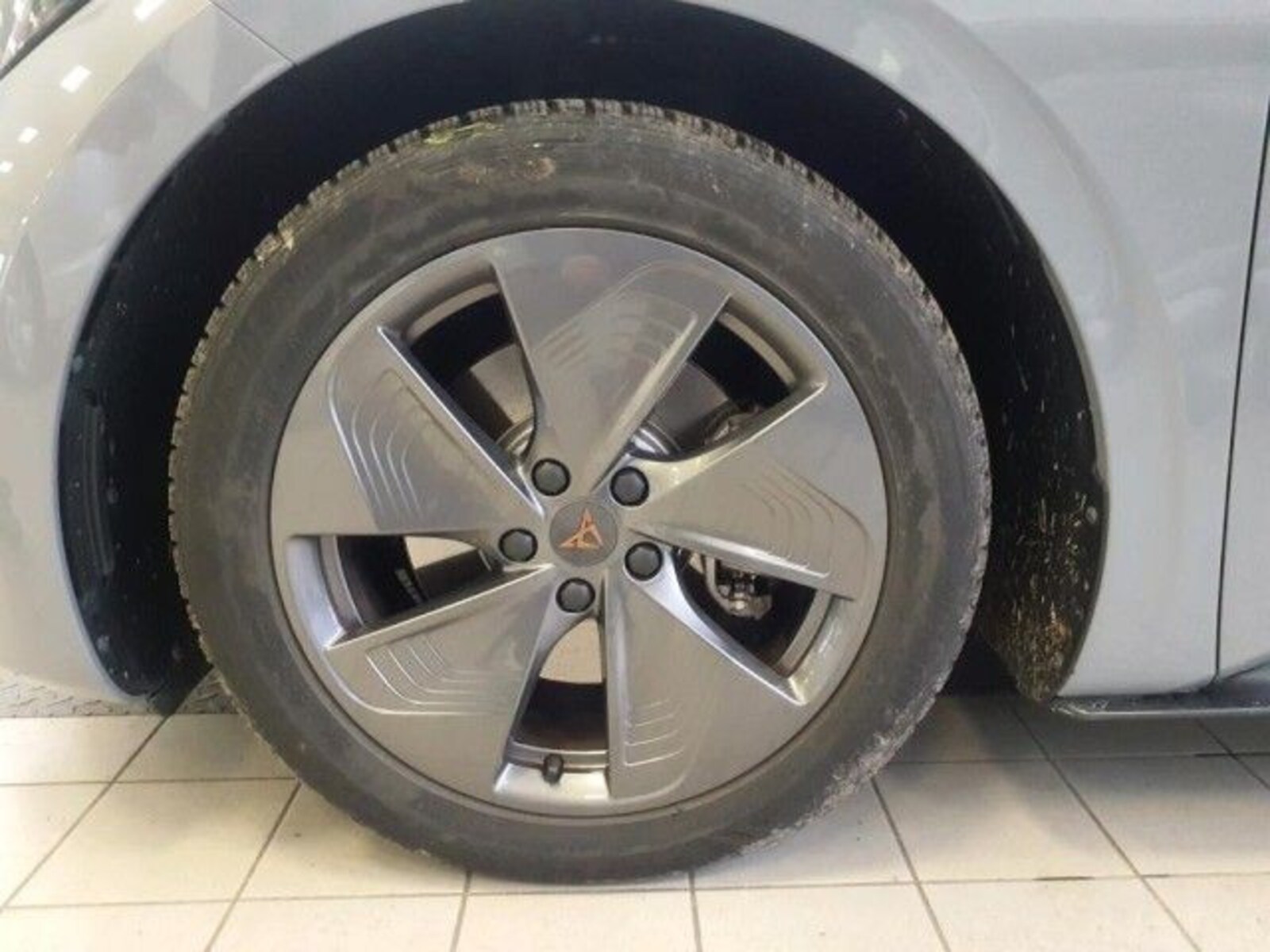 CUPRA Born – Bild 9