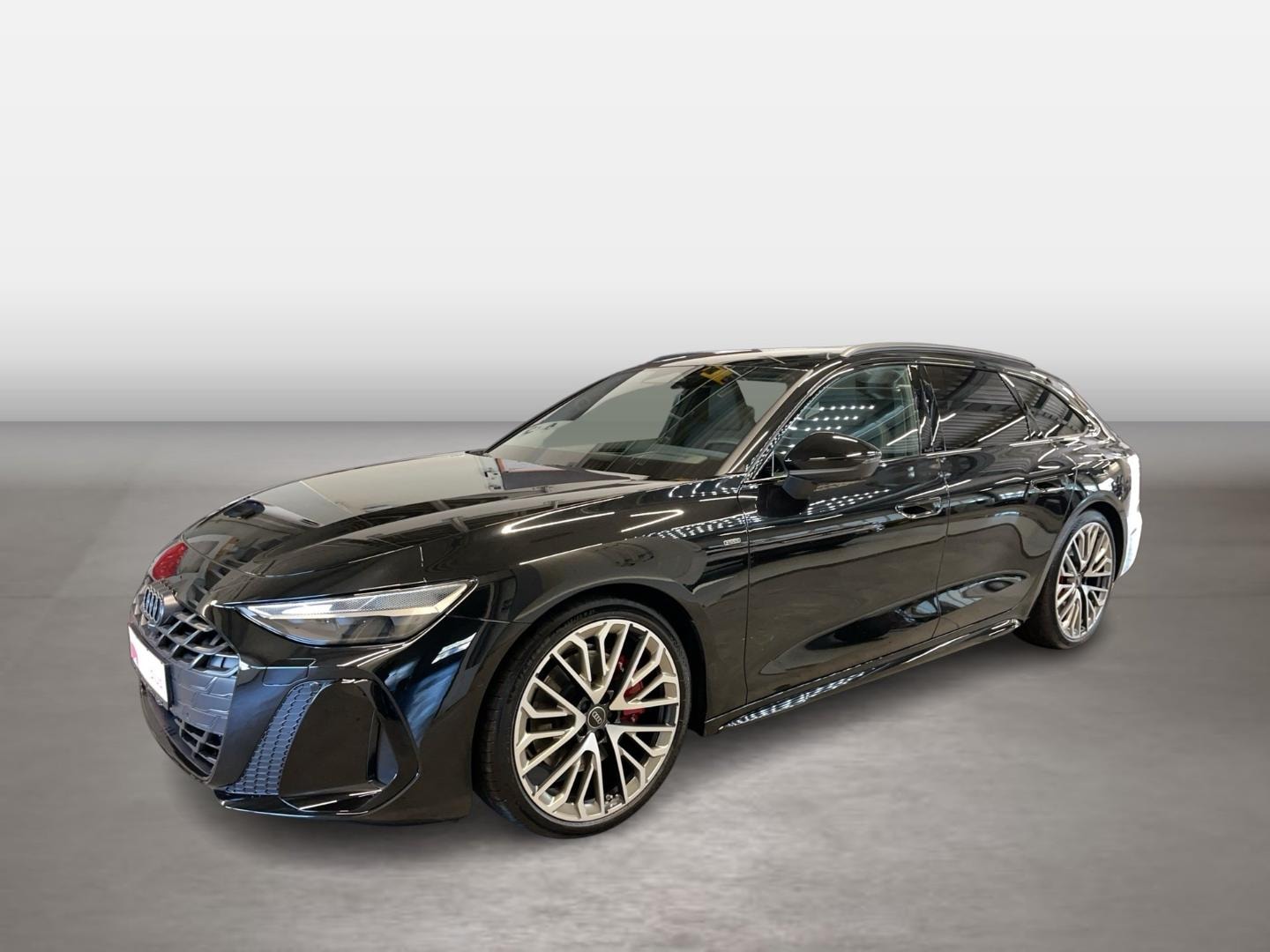 Bild über Audi A6 Avant e-hybrid e-hybrid quattro 270 kW S tronic - für weitere Informationen kontaktieren Sie den Audi Partner