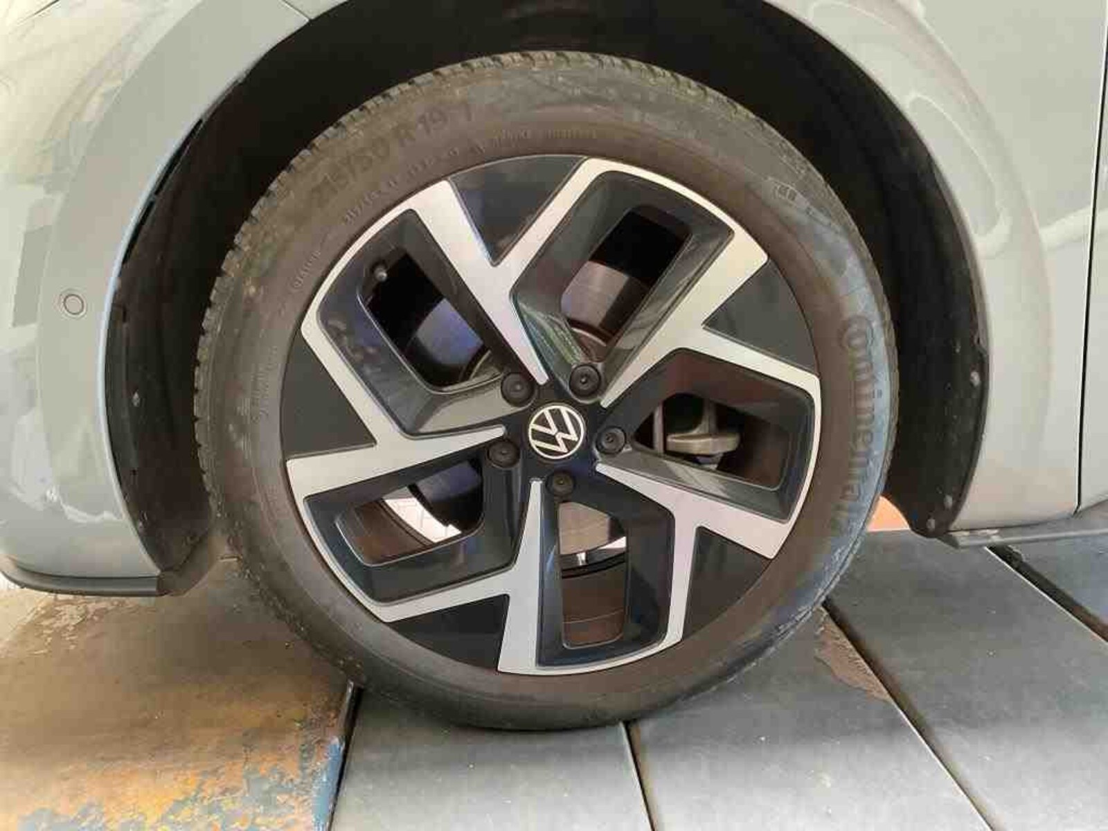 Volkswagen ID.3 – Bild 5