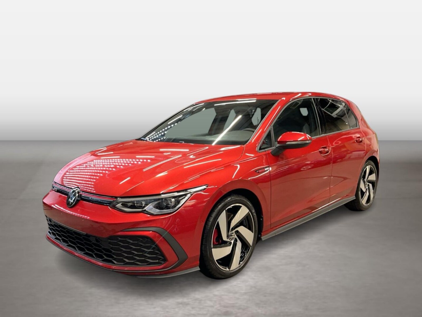 Volkswagen Golf – Bild 2