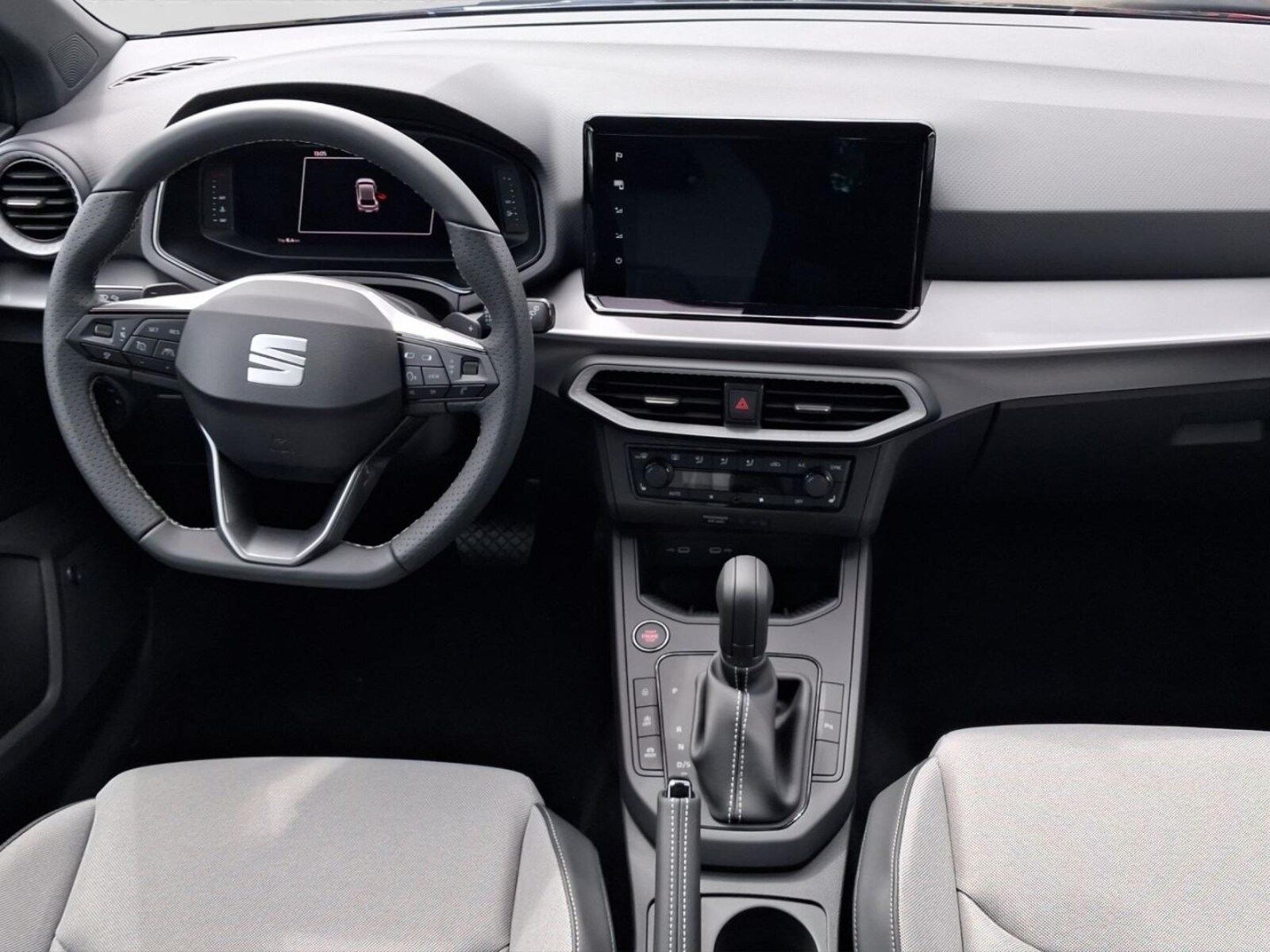 SEAT Ibiza – Bild 5